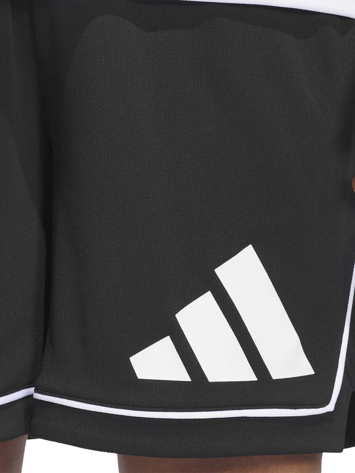 ADIDAS PERFORMANCE Къси панталони Basketball Badge of Sport Shorts