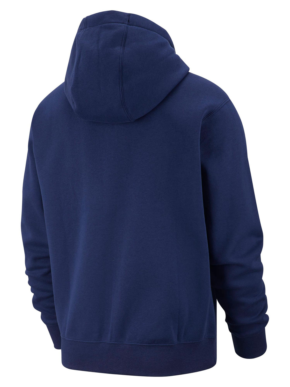 NIKE Суитшърт M NSW CLUB HOODIE FZ BB