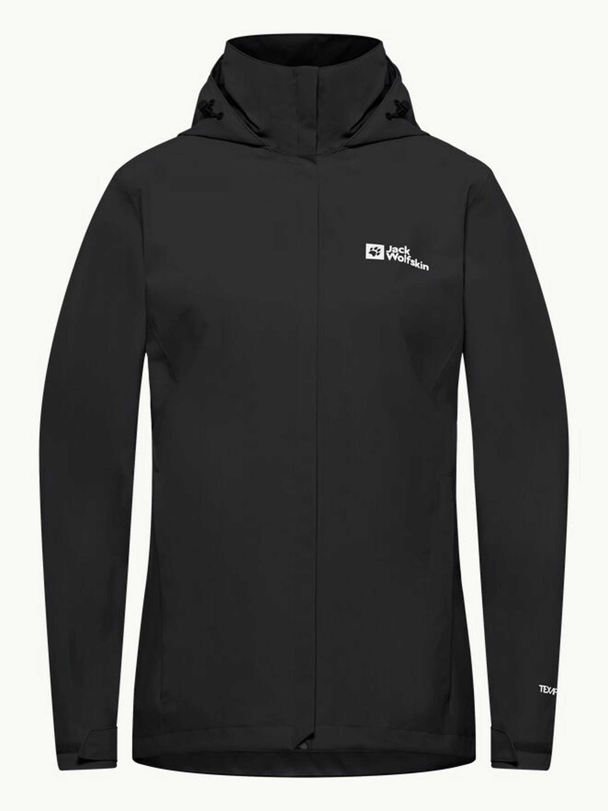 JACK WOLFSKIN Яке TRAILTIME 2L JKT W