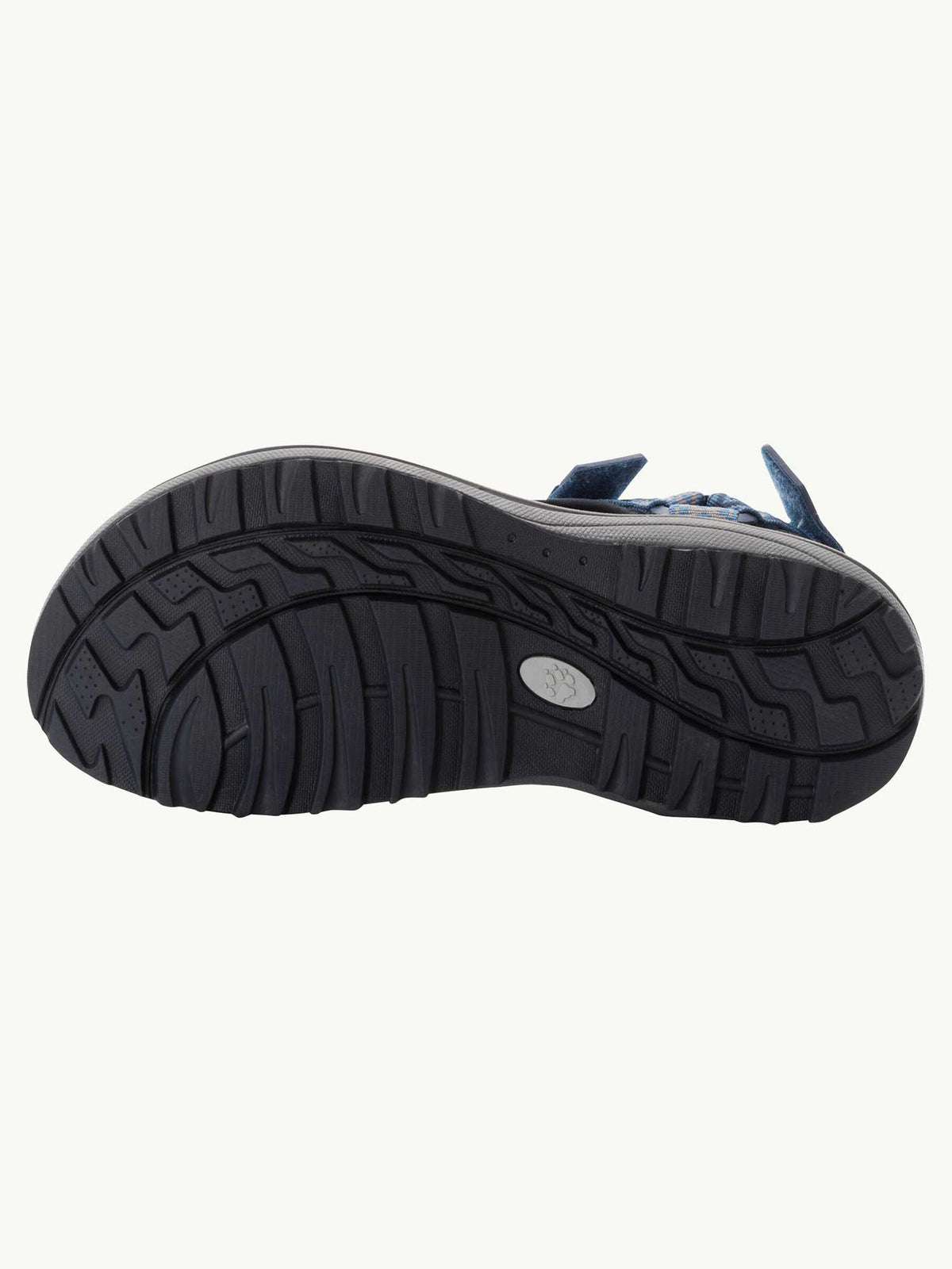 JACK WOLFSKIN Сандали WAVE BREAKER W