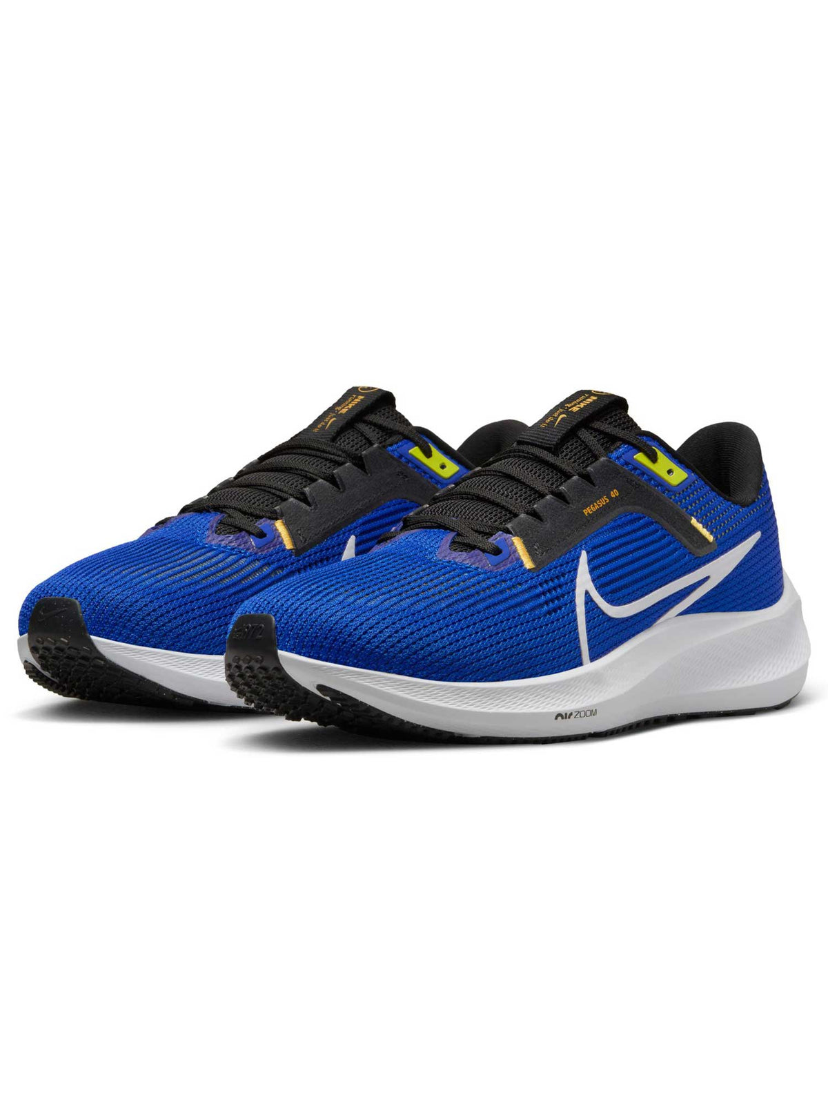 NIKE Обувки AIR ZOOM PEGASUS 40