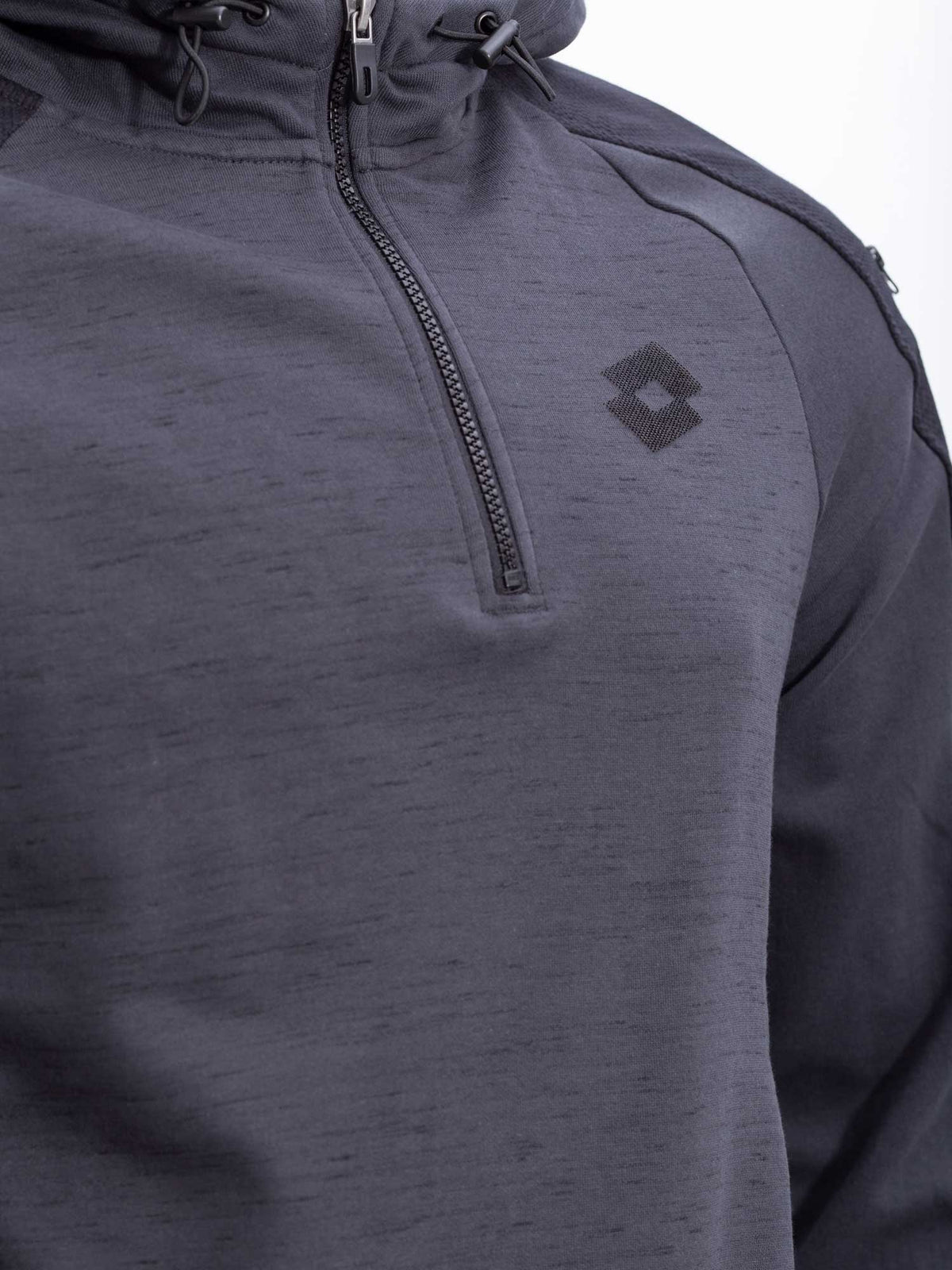 LOTTO Суитшърт TRAINING SWEAT HZ HD
