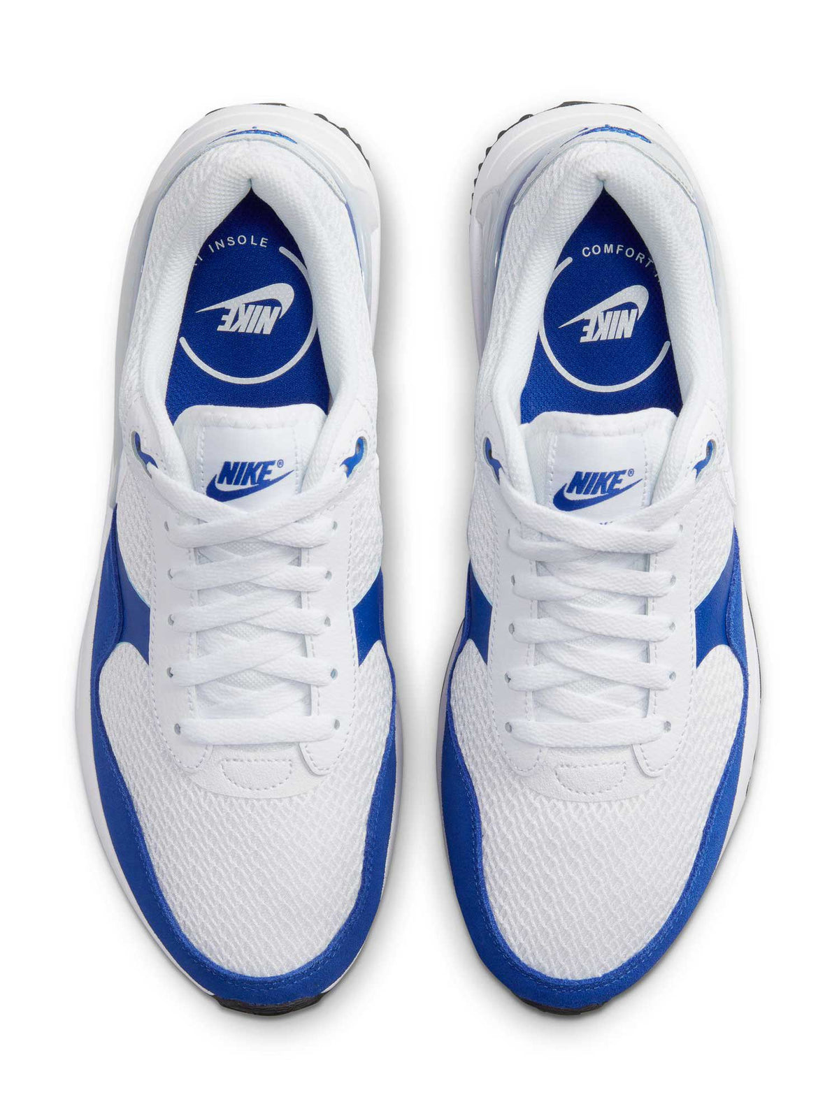 NIKE Обувки AIR MAX SYSTM