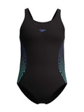 SPEEDO Цял бански PLMT/ALV/DIGI MSBK JF
