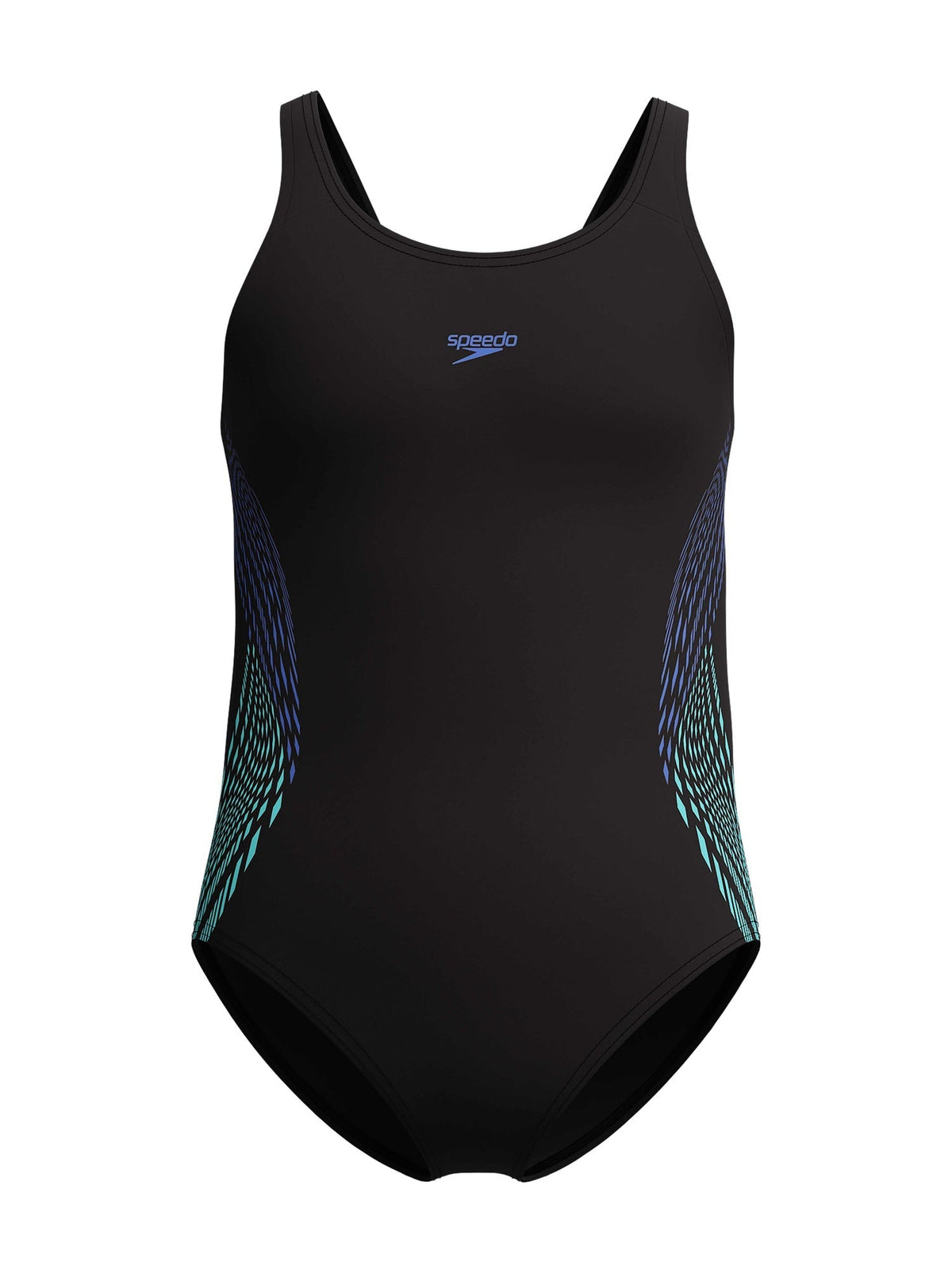 SPEEDO Цял бански PLMT/ALV/DIGI MSBK JF