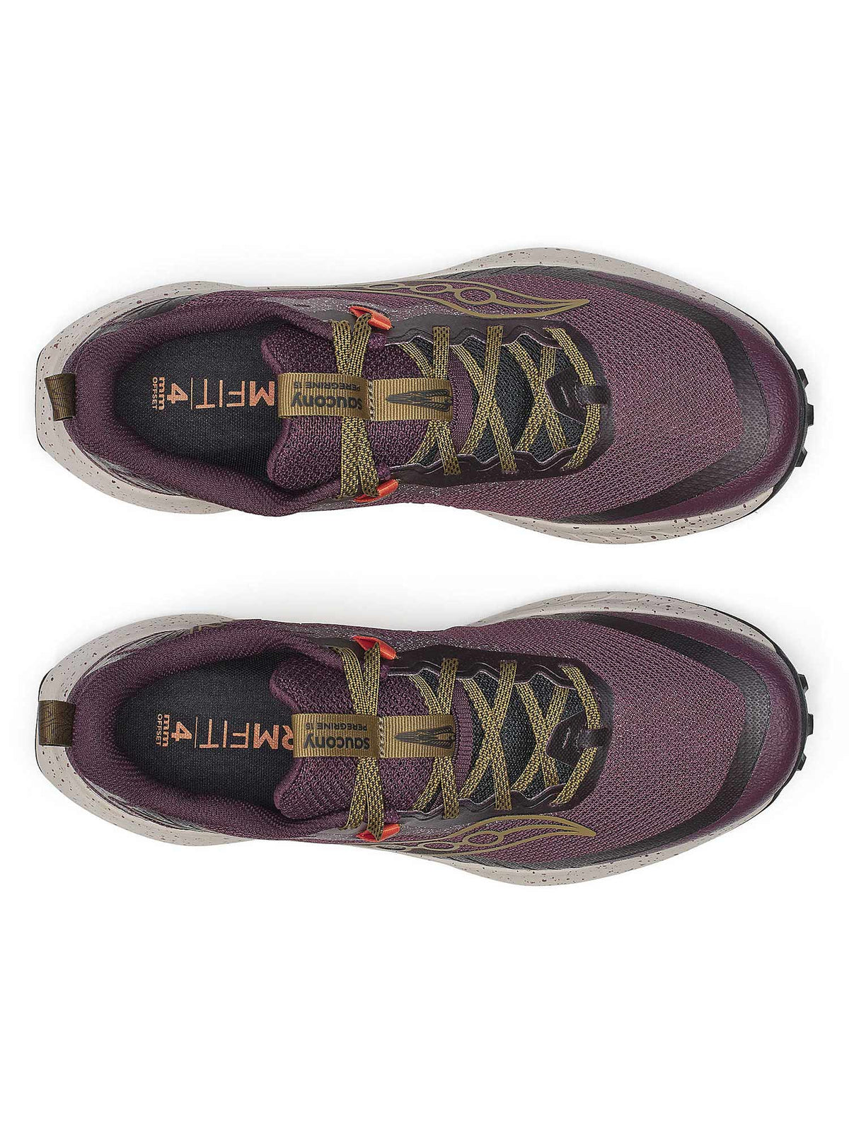 SAUCONY Обувки PEREGRINE 15