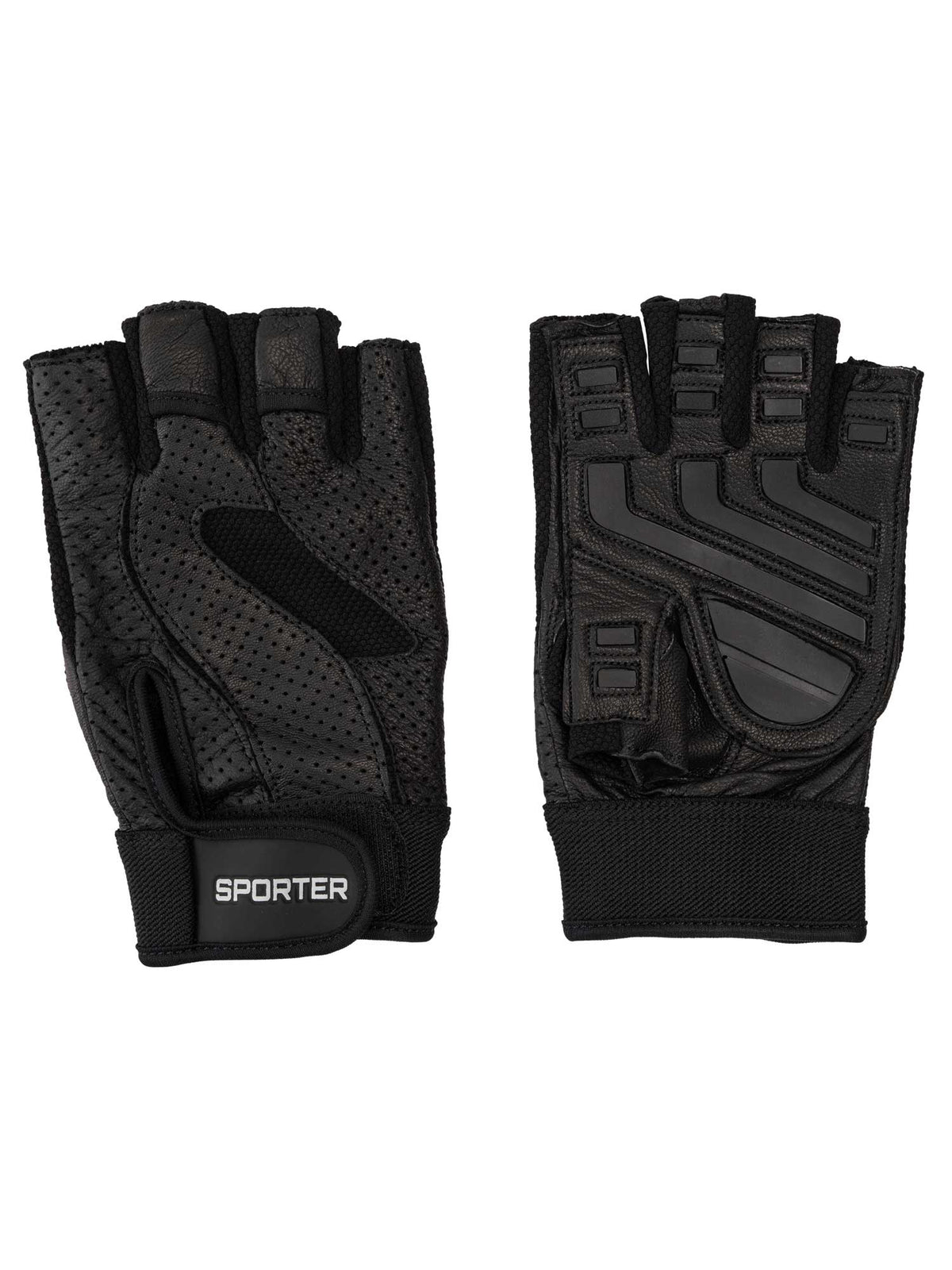 SPORTER BOXING Фитнес ръкавици