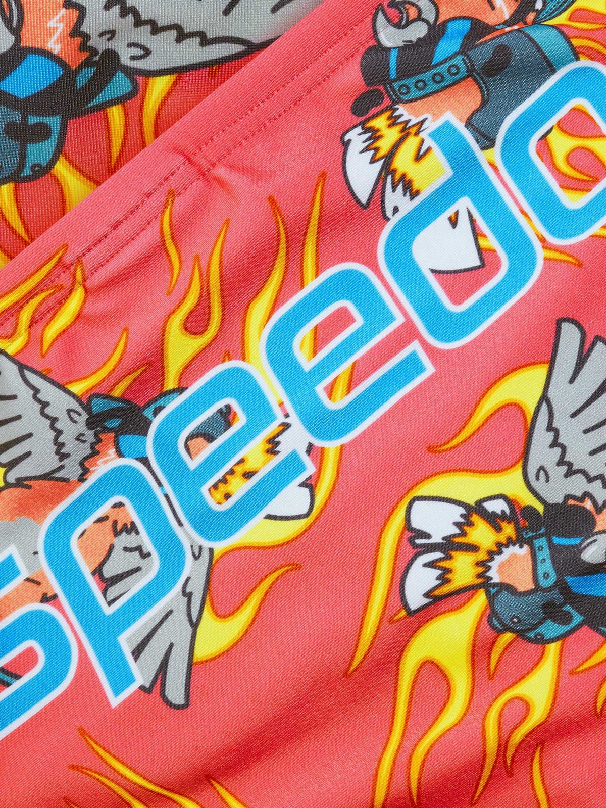 SPEEDO Бански MEN'S 5CM ESCAPE BRIEF YORI