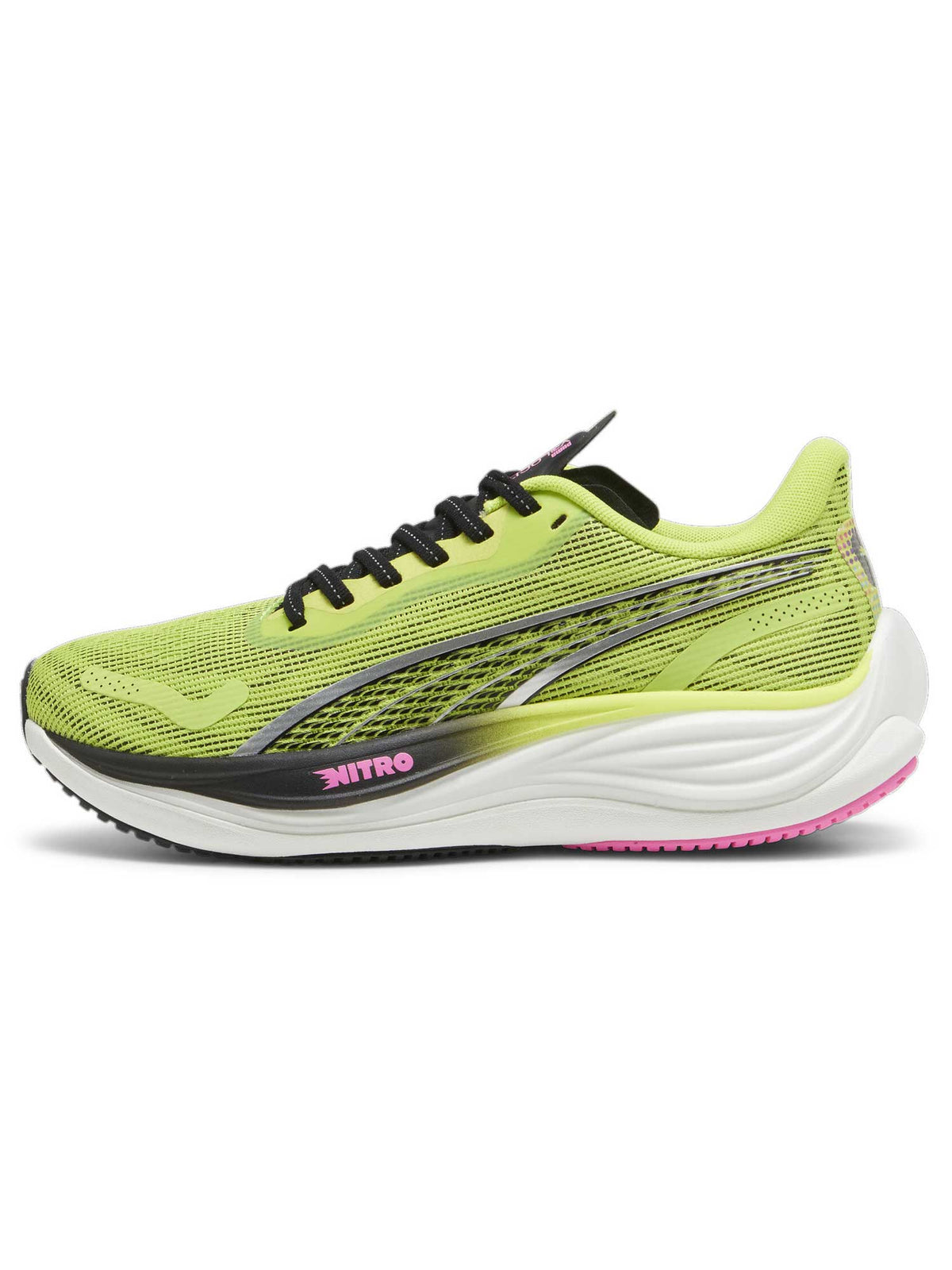 PUMA Обувки Velocity Nitro 3 Psychedelic Rush Wns