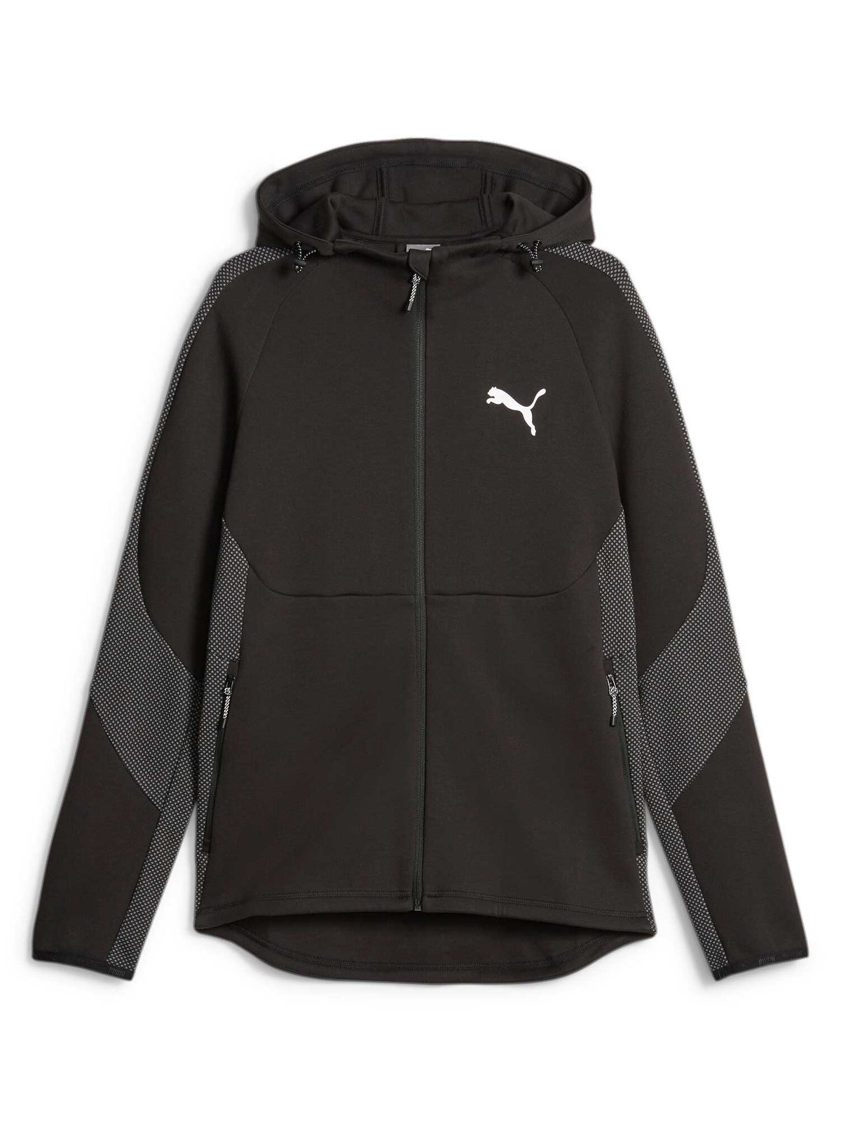 PUMA Суитшърт EVOSTRIPE DK