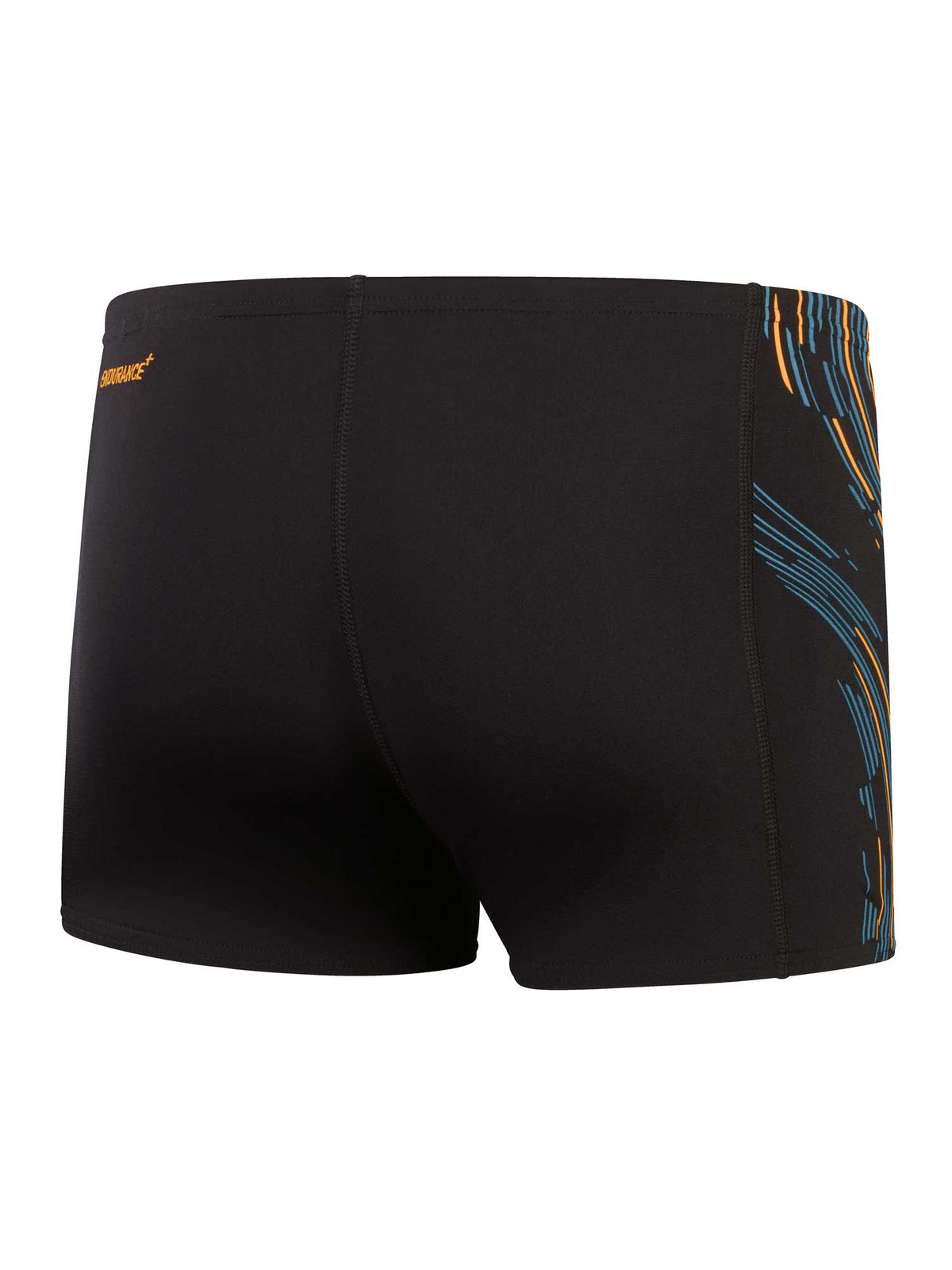 SPEEDO Бански MENS TECH PANEL AQUASHORT