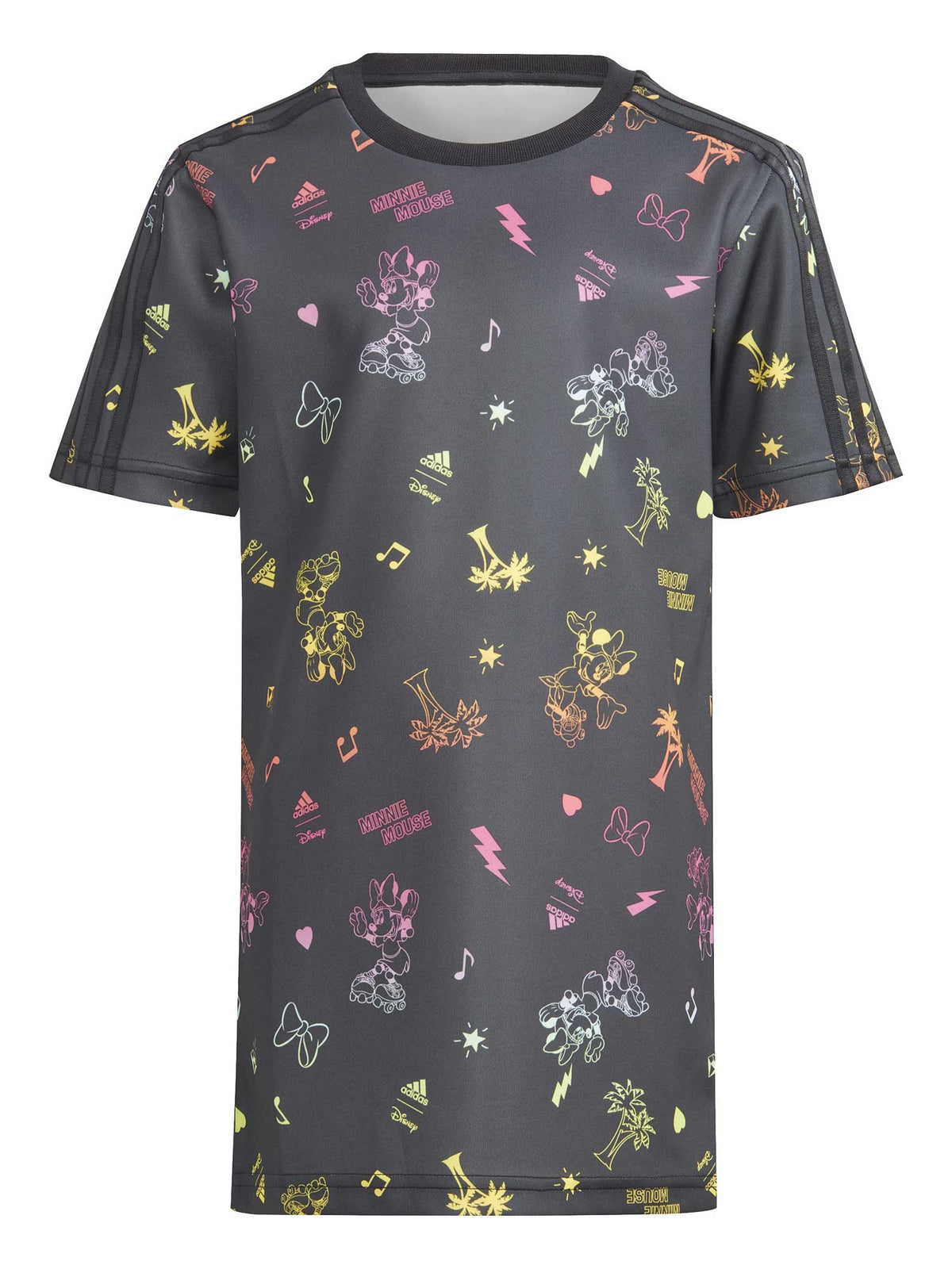 ADIDAS SPORTSWEAR Рокля x Disney Minnie Mouse Dress