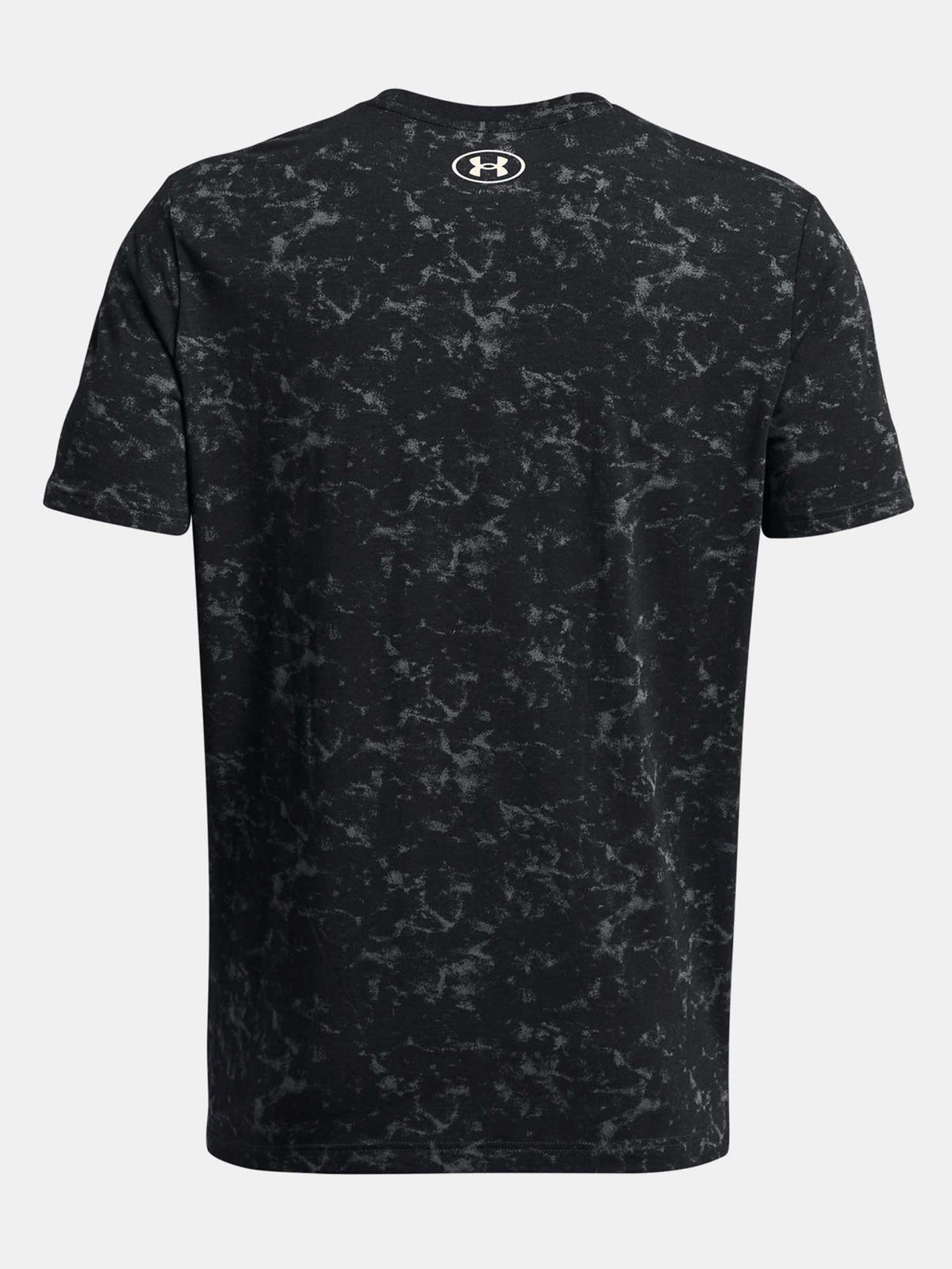 UNDER ARMOUR Тениска UA Pjt Rck Free Graphic