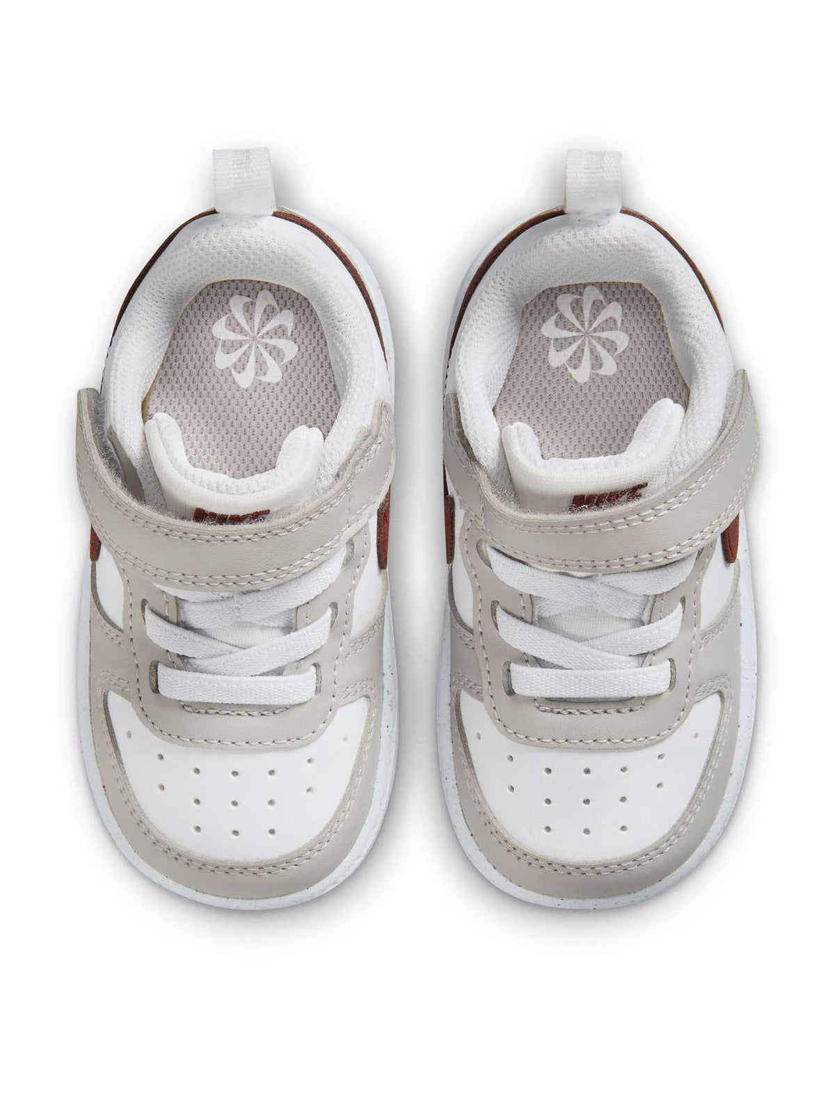 NIKE Обувки COURT BOROUGH RECRAFT HF (TD)