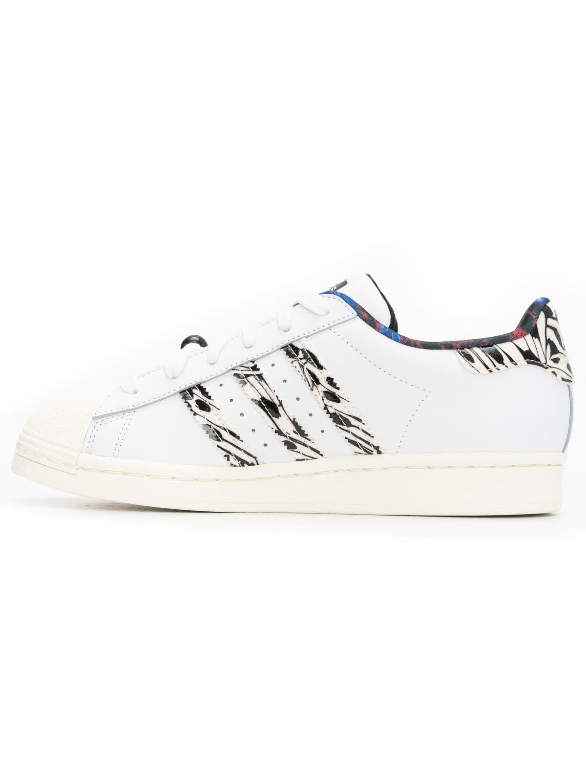 ADIDAS ORIGINALS Обувки Superstar