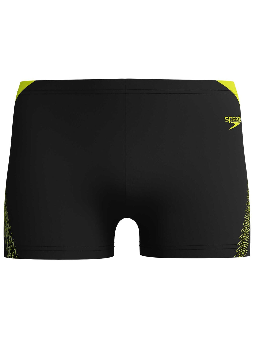 SPEEDO Бански MENS HYPERBOOM SPLICE AQUASHORT