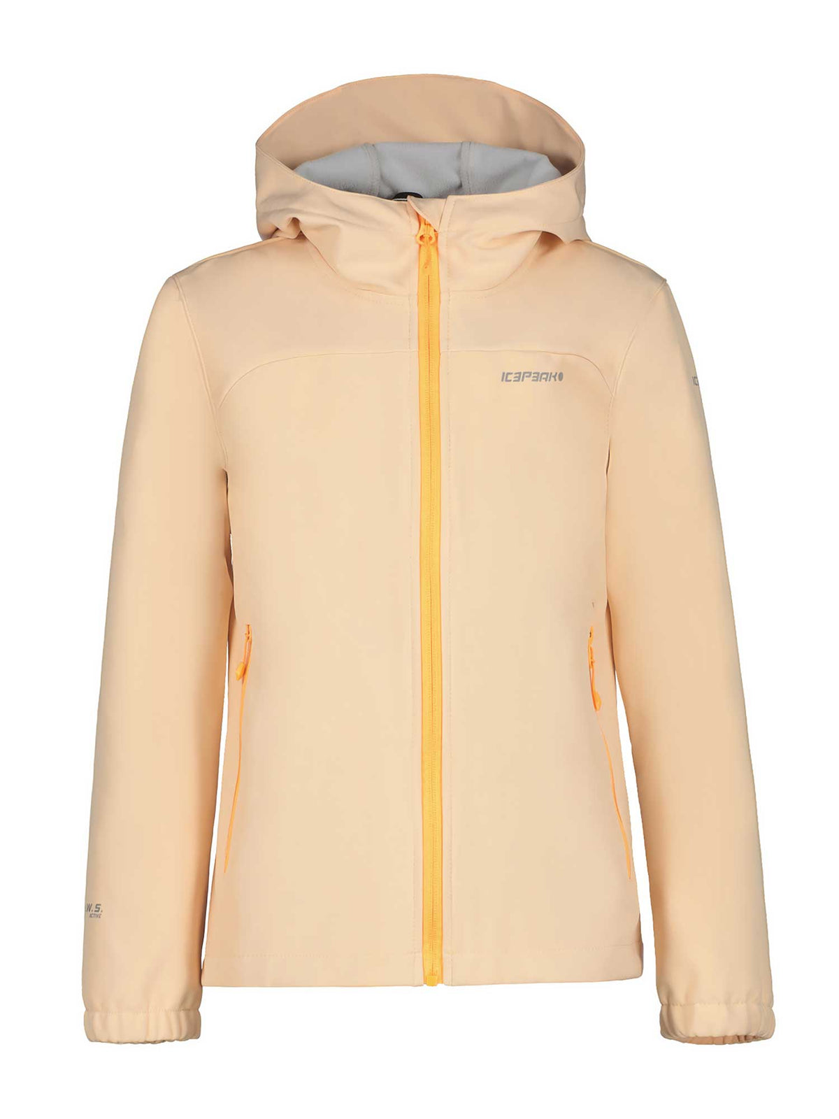 ICEPEAK Яке KOBRYN JR