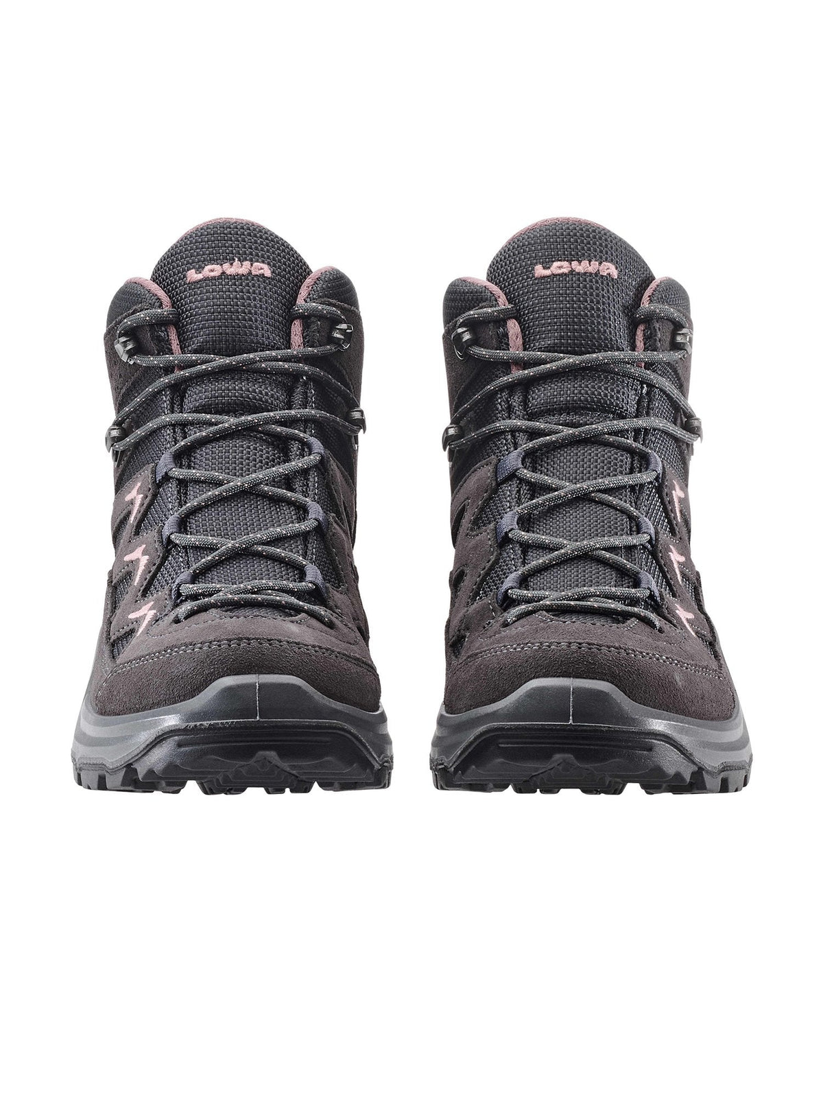 LOWA Обувки SIRKOS EVO GTX MID Ws
