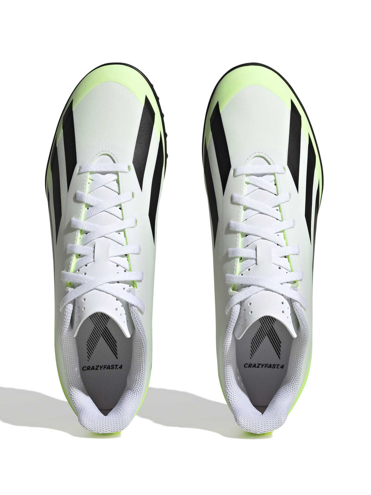 ADIDAS PERFORMANCE Обувки X Crazyfast.4 Turf