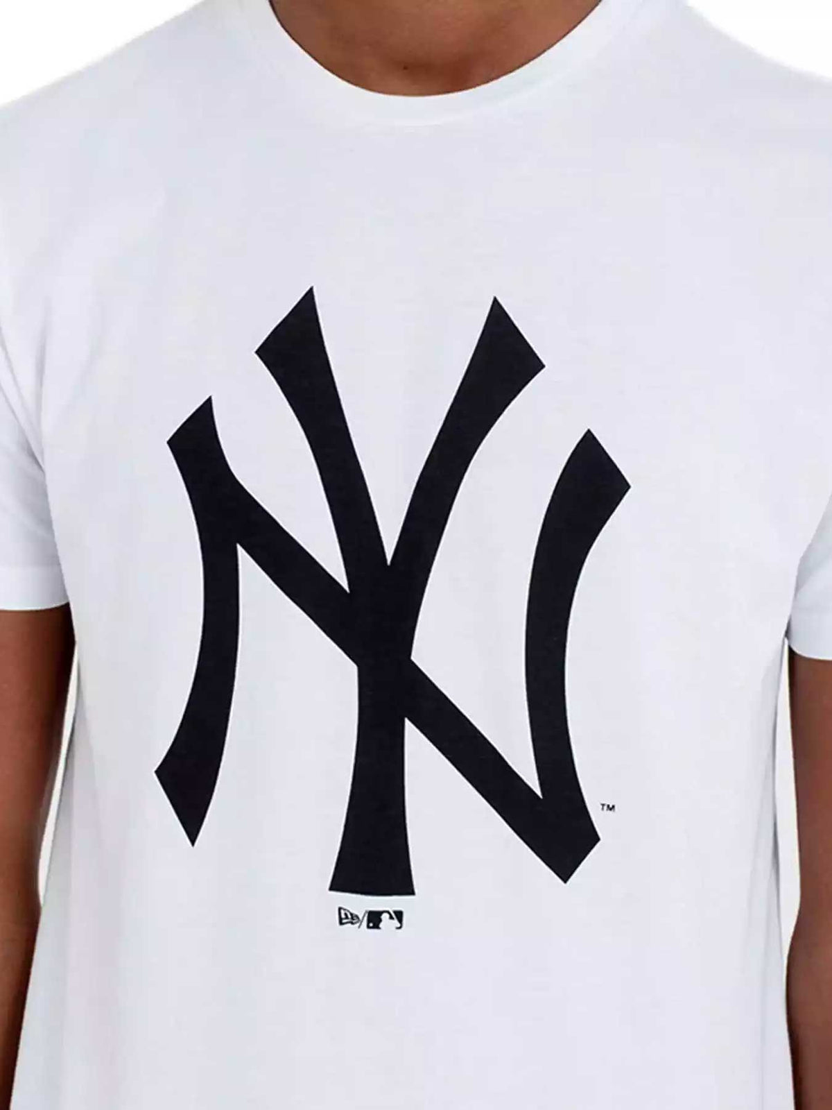 NEW ERA Тениска New York Yankees