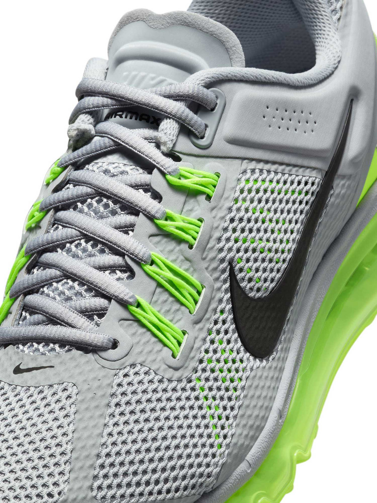 NIKE Обувки AIR MAX 2013
