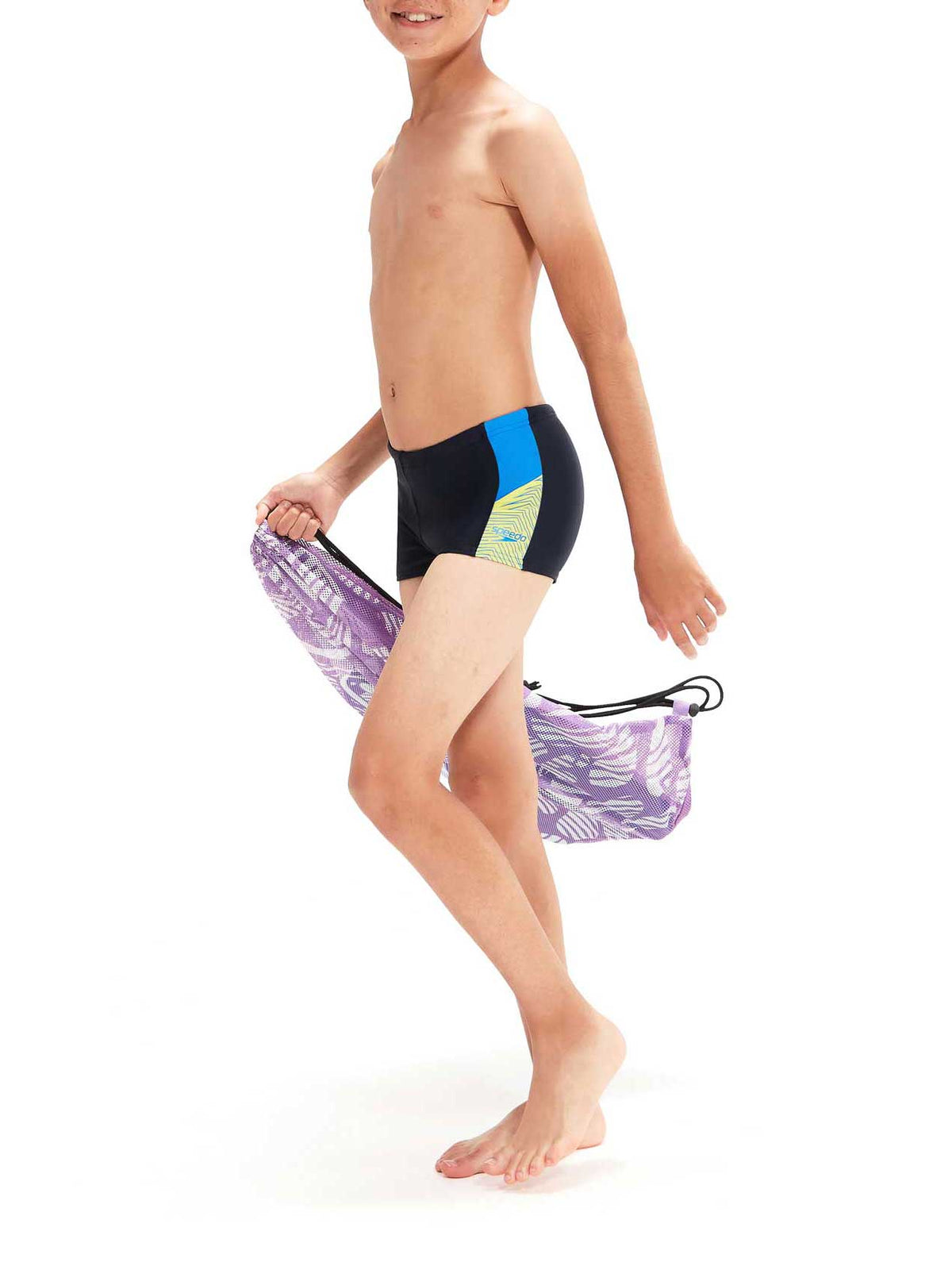 SPEEDO Бански BOYS DIVE AQUASHORT