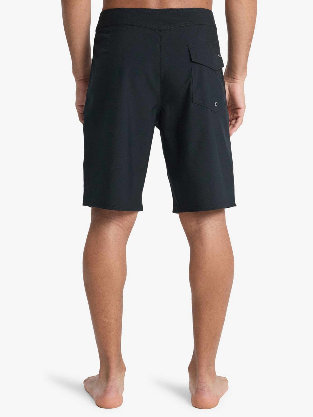 QUIKSILVER Плувни шорти SURFSILK KAIMANA 20NB