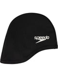 SPEEDO Плувна шапка POLYESTER CAP JUNIOR