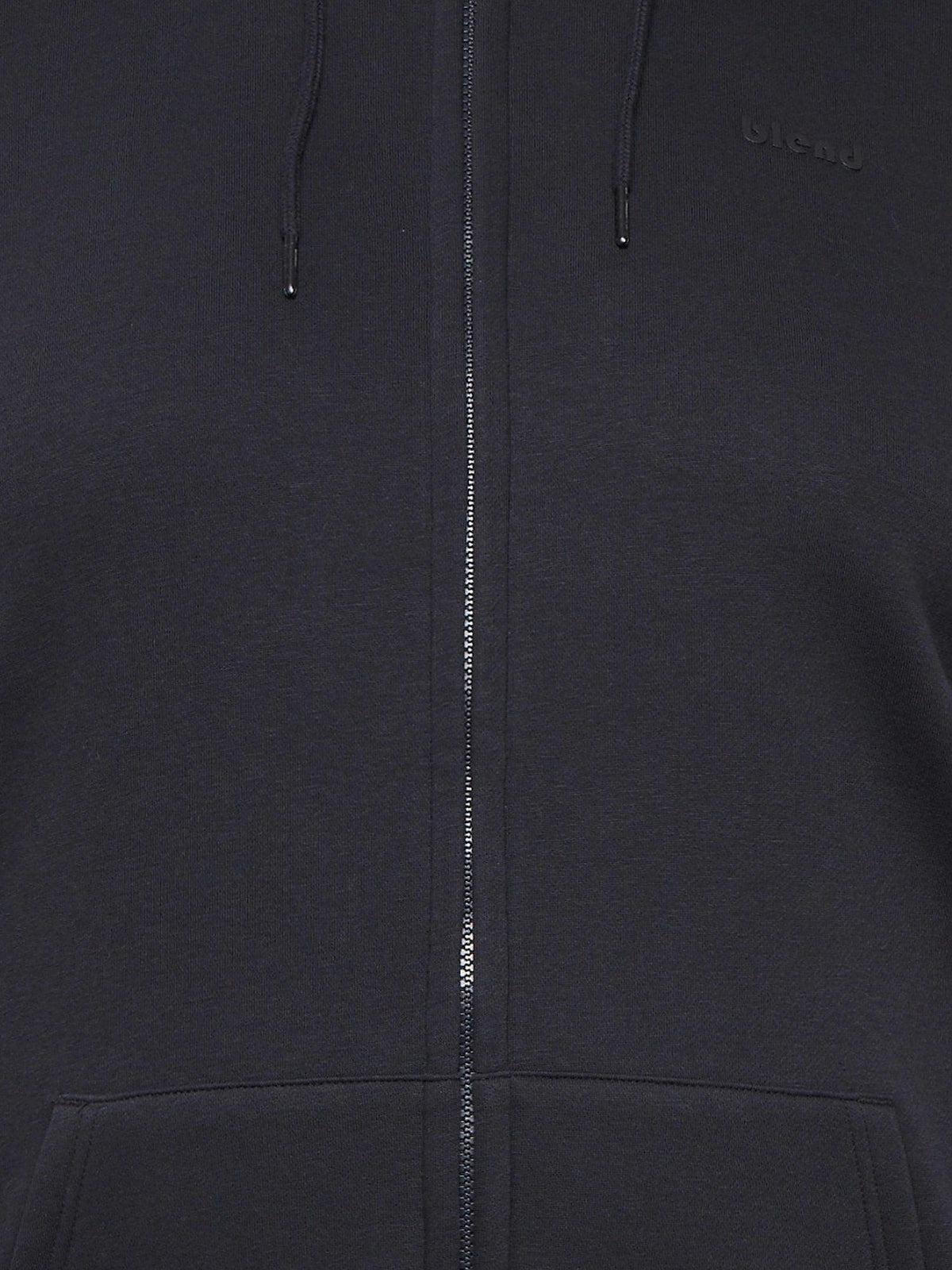 BLEND Суитшърт DOWNTON FULLZIP SWEAT