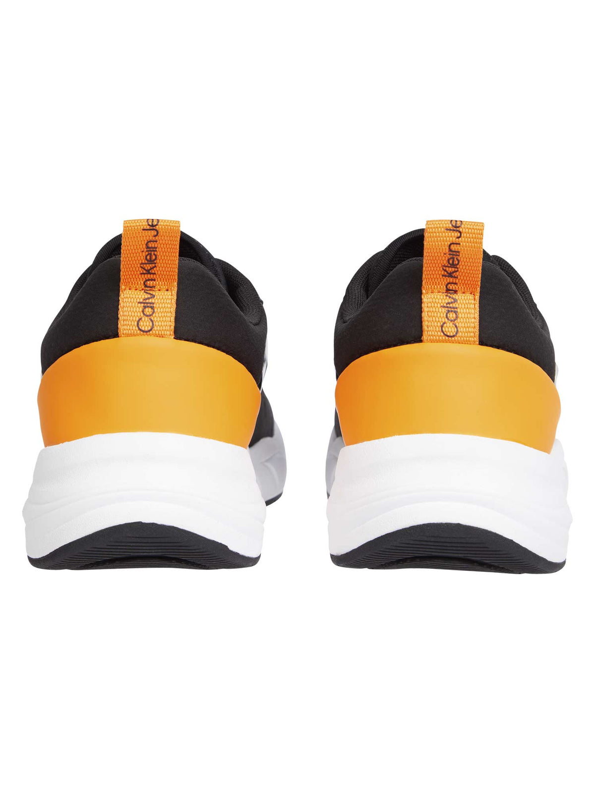Calvin Klein Jeans Обувки RETRO TENNIS