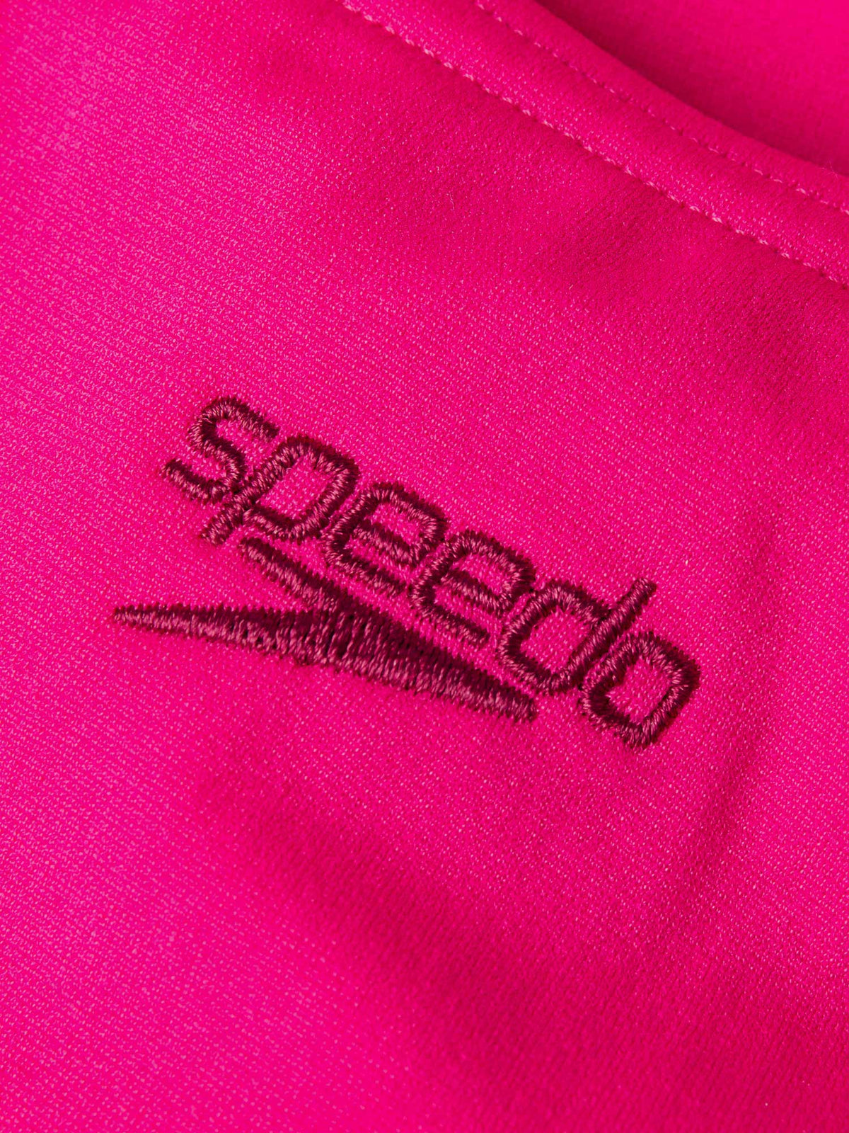 SPEEDO Цял бански GIRLS ENDURANCE+ MEDALIST