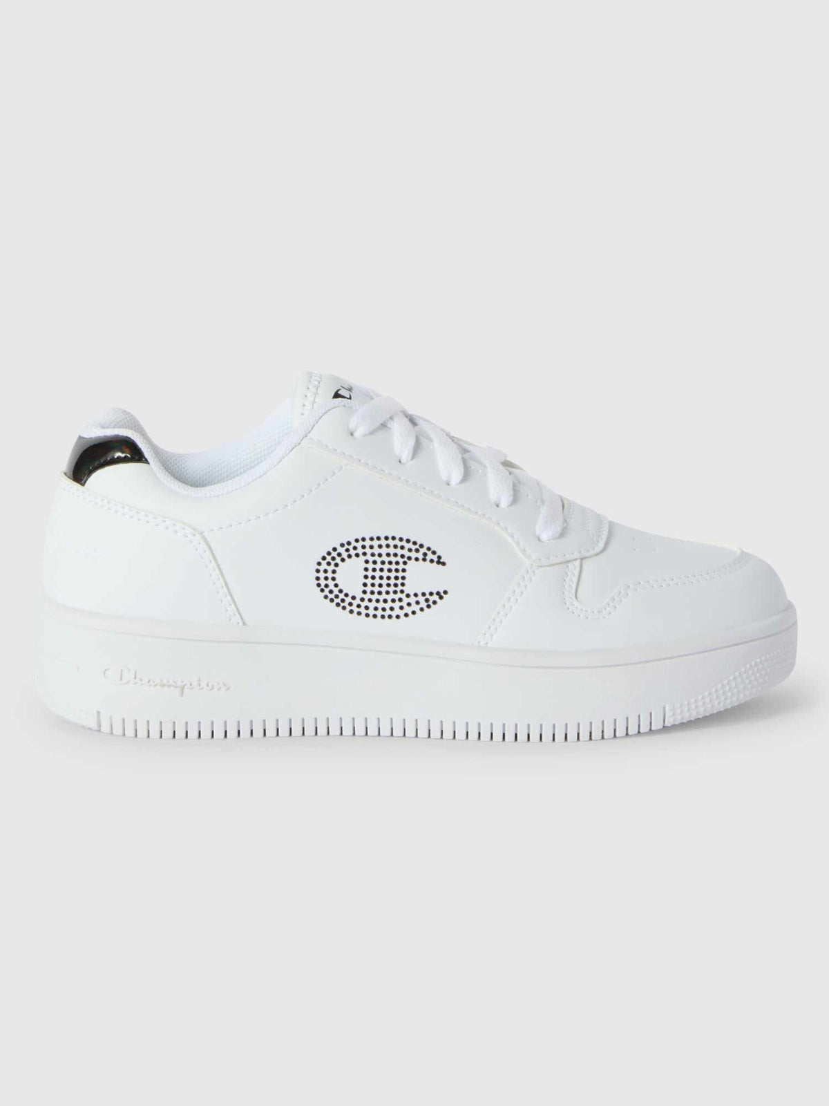 CHAMPION Обувки RD18 PLATFORM GLITTER G GS Low Cut Shoe