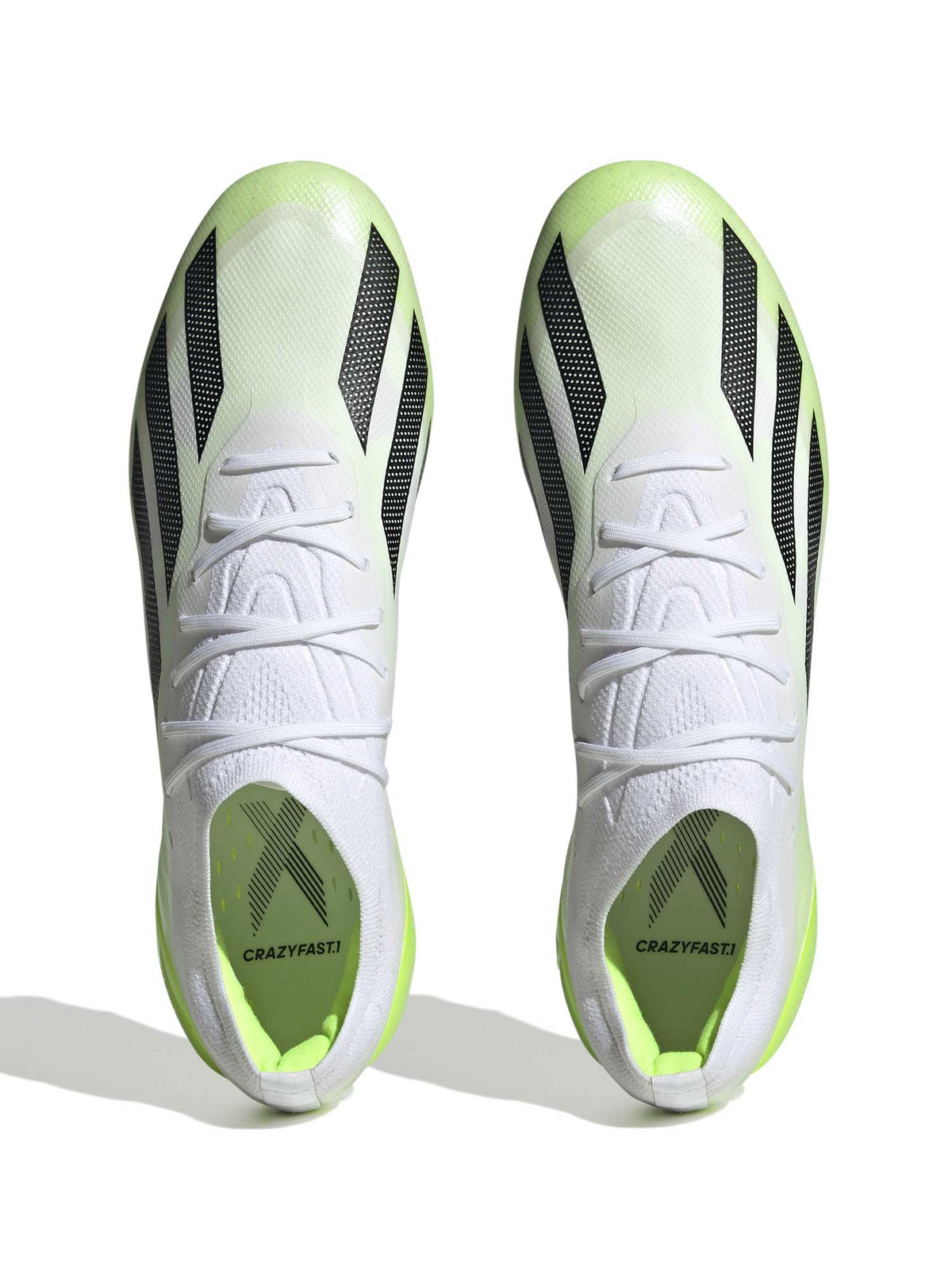 ADIDAS PERFORMANCE Обувки X Crazyfast.1 Firm Ground
