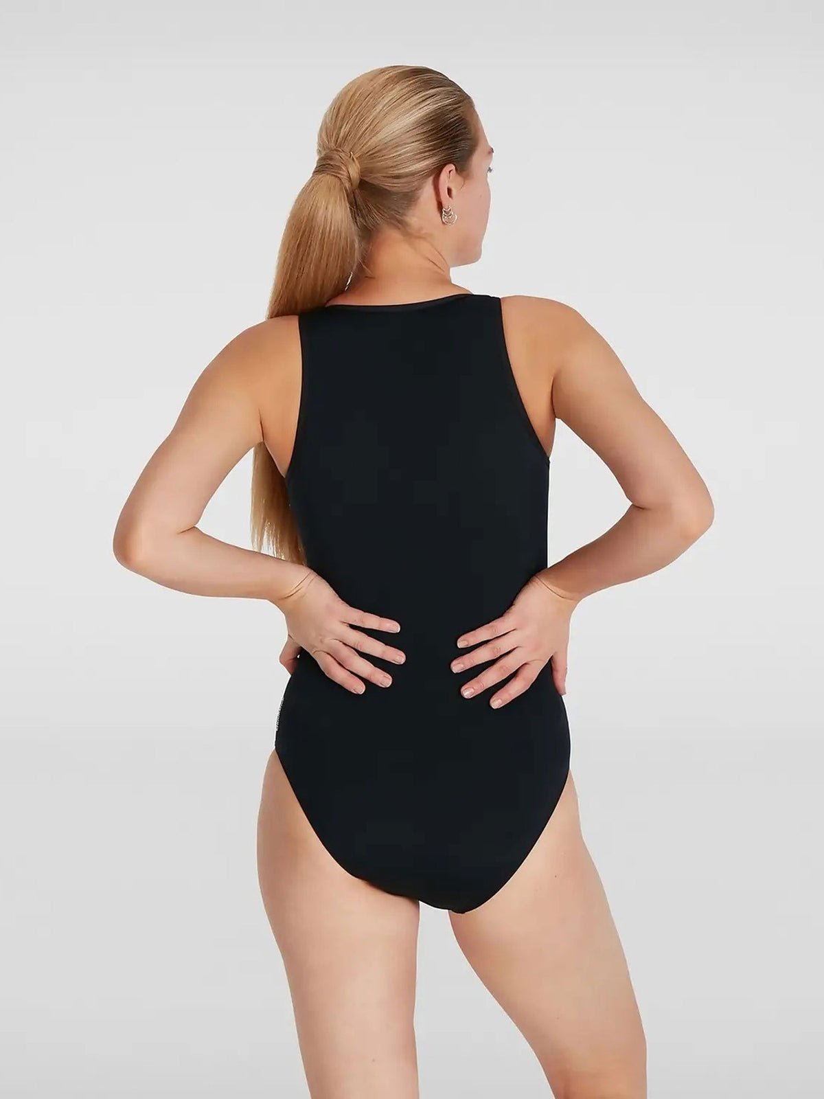 SPEEDO Цял бански PRT TURBO 1PCE AF