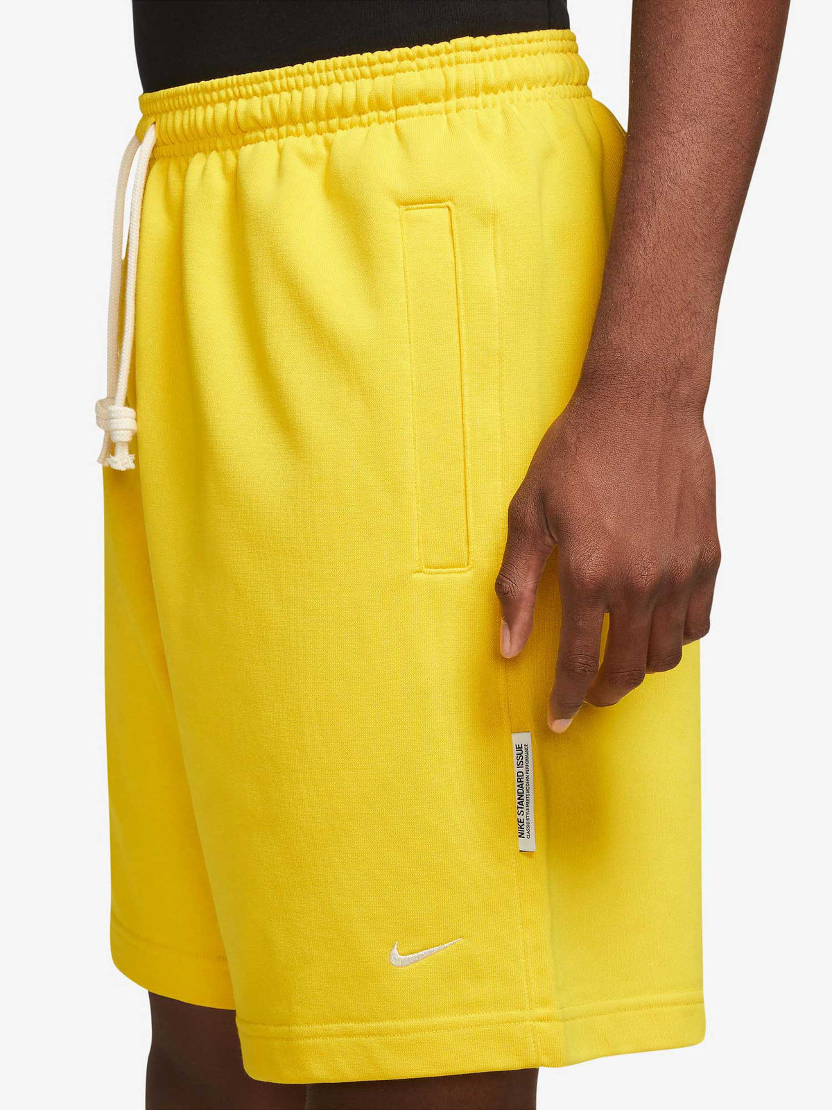 NIKE Къси панталони M NK DF SI FLC 8IN