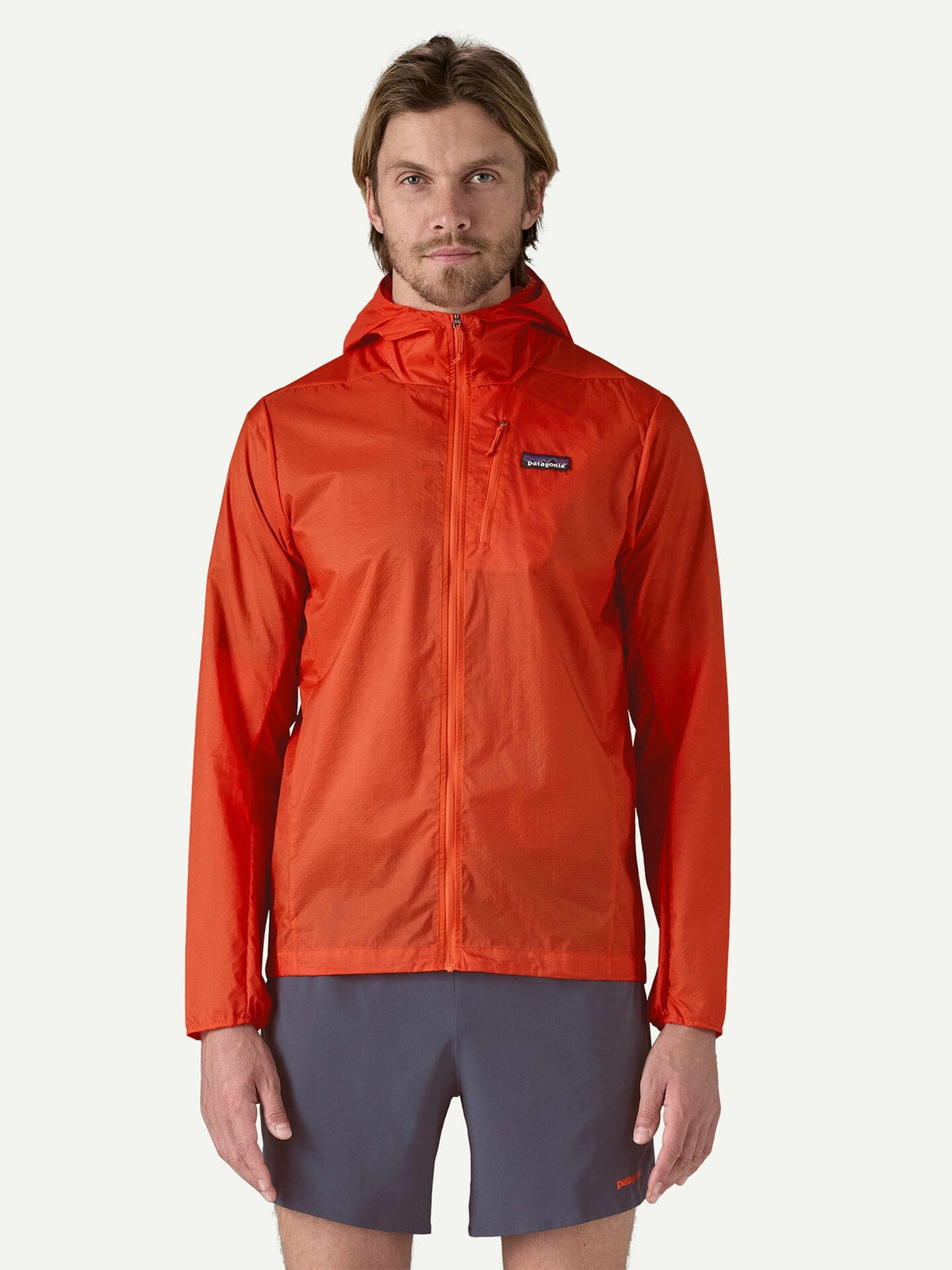 PATAGONIA Ветровка Ms Houdini Jkt