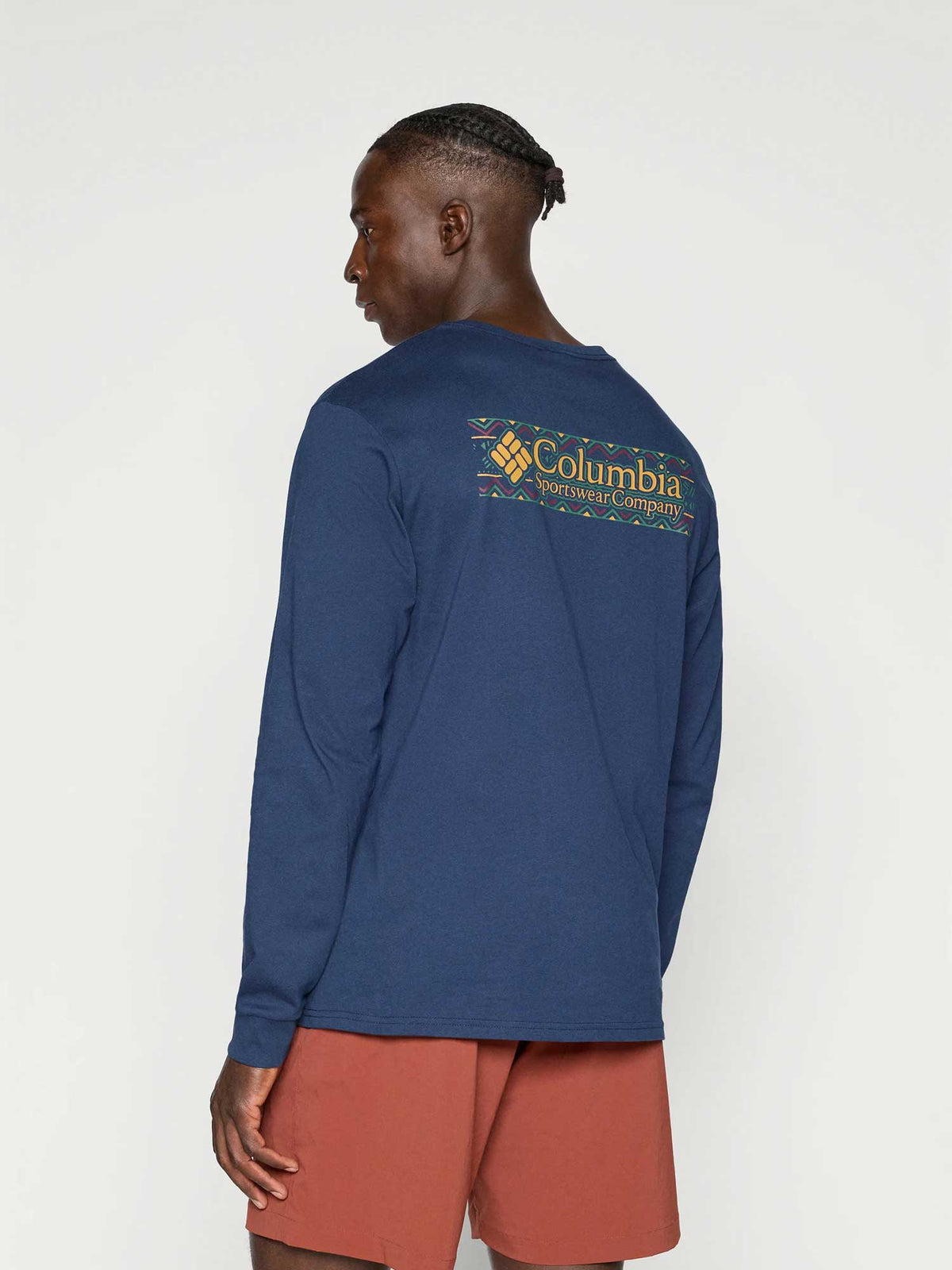 COLUMBIA Блуза Men's Explorers Canyon™