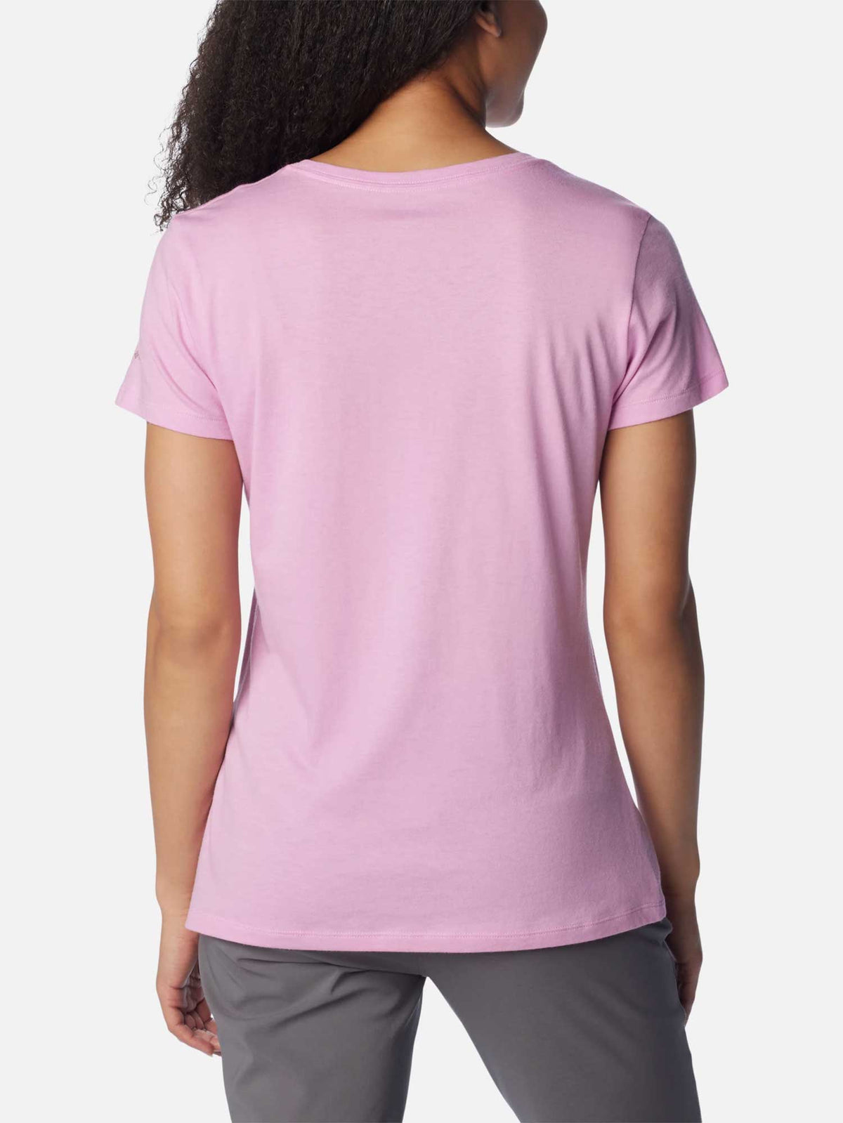 COLUMBIA Тениска Daisy Days SS Graphic