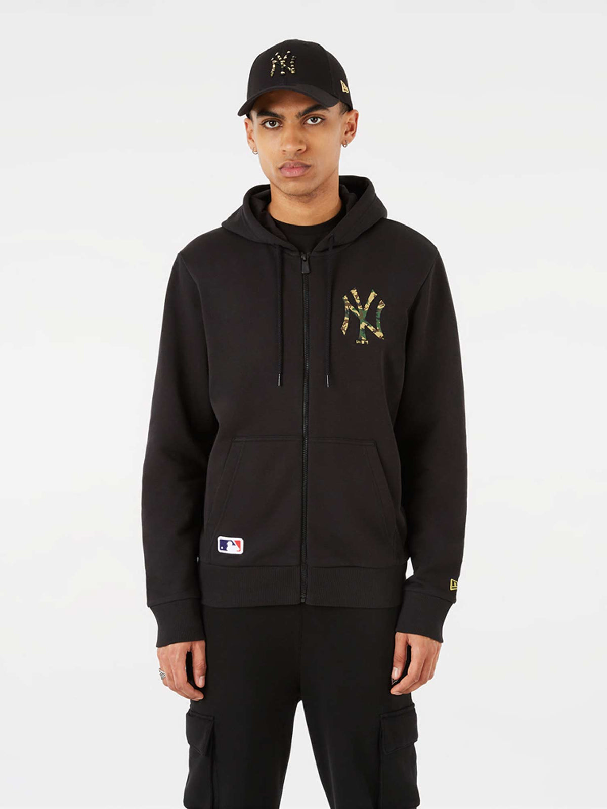 NEW ERA Суитшърт New York Yankees