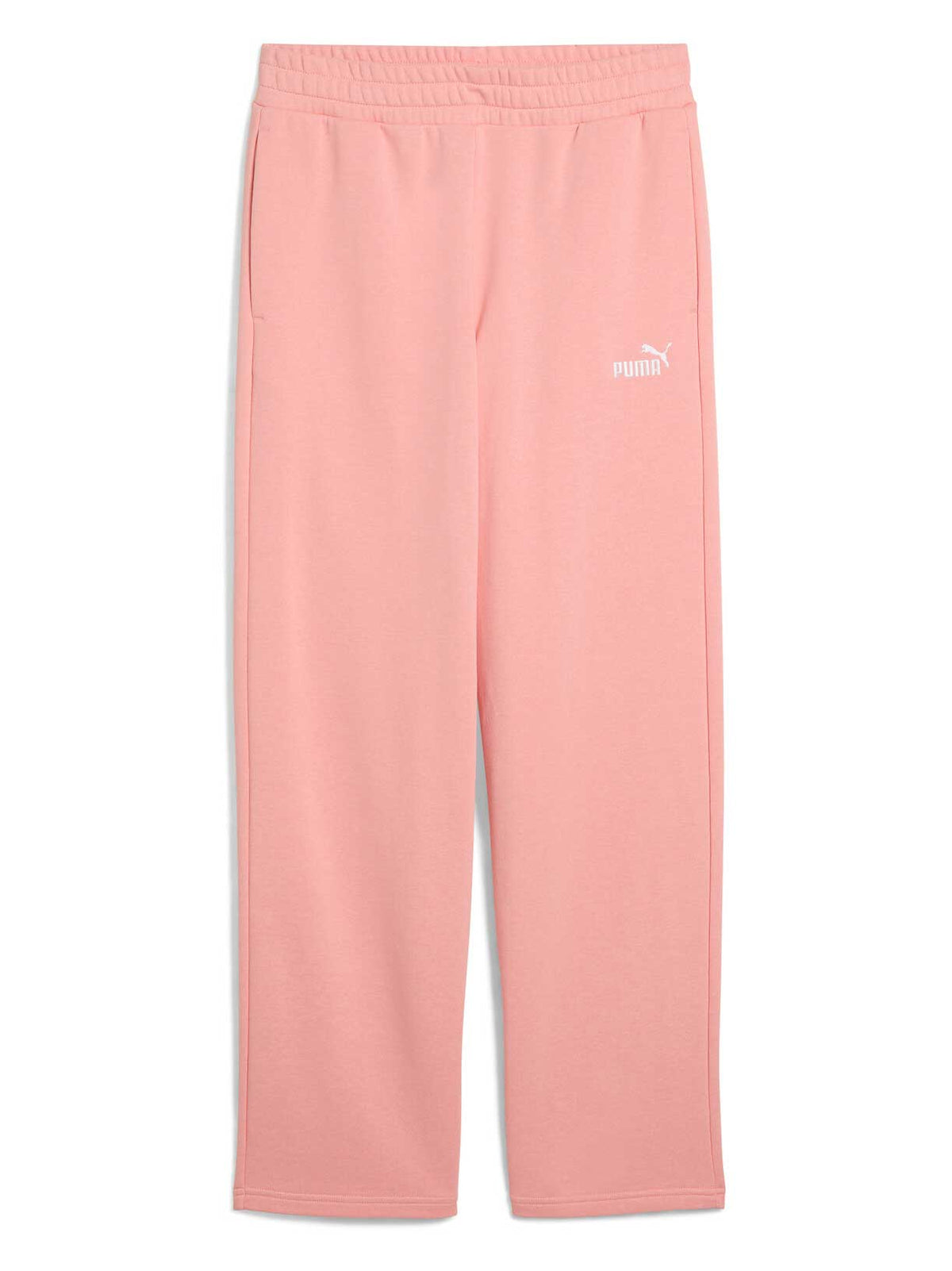 PUMA Спортно долнище ESS Small No. 1 Logo