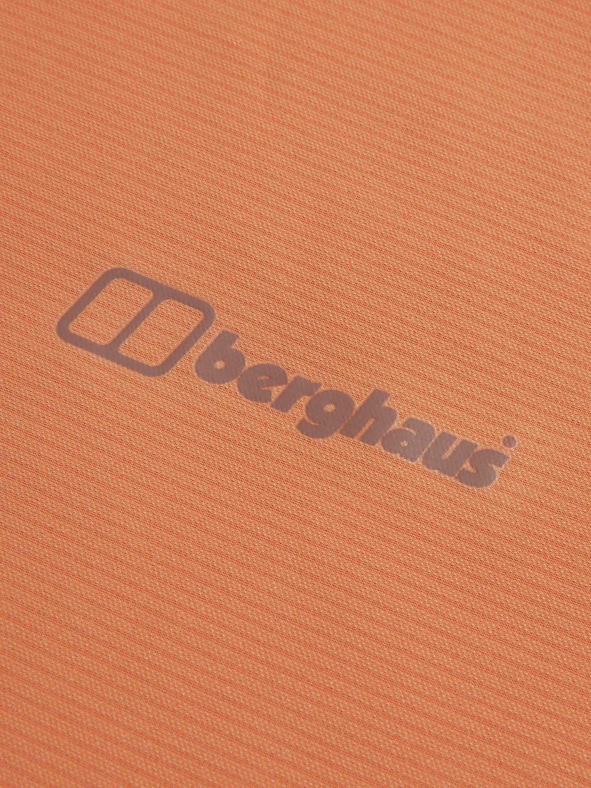 BERGHAUS Тениска W 24\/7 TECH TEE SS CREW