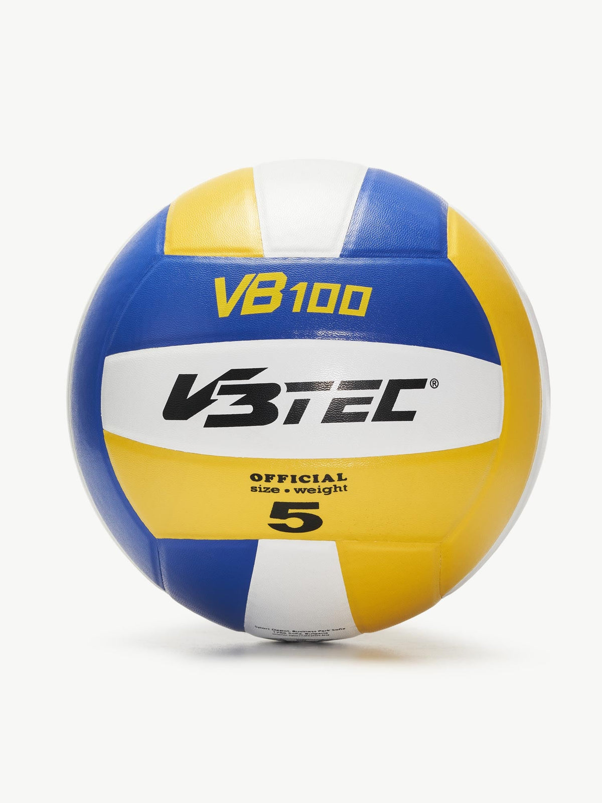 V3TEC Волейболна топка - VB100 LIGHT