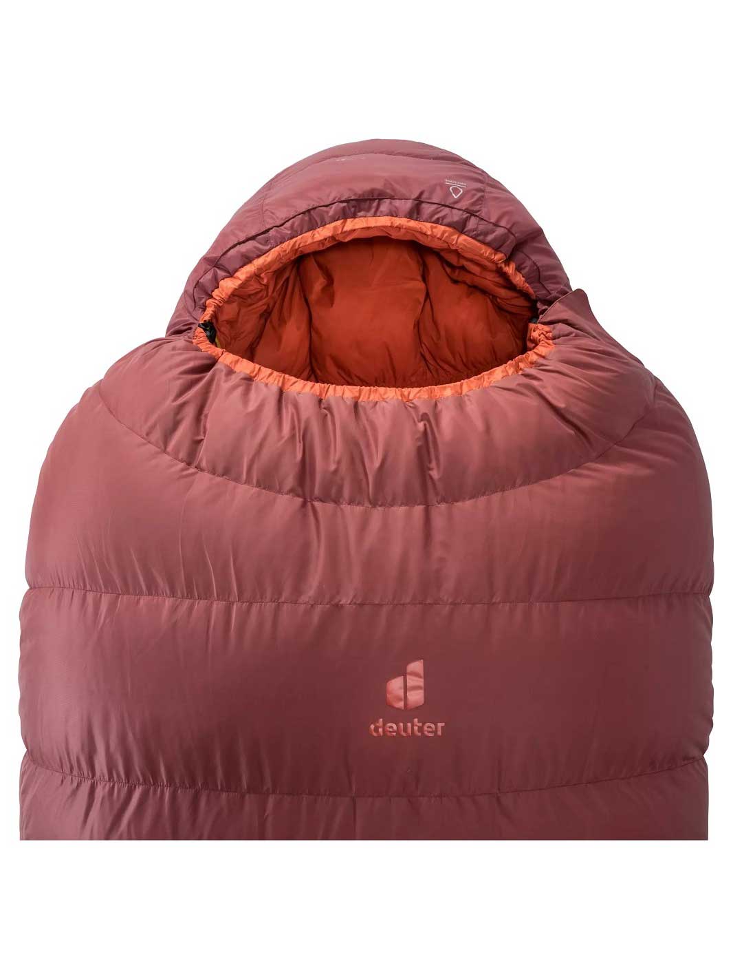 DEUTER Спален чувал Astro Pro 800 L - ZL