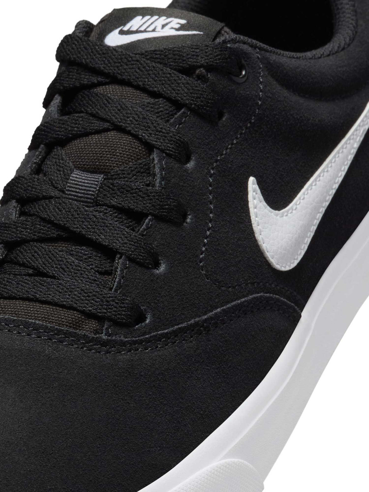 NIKE Обувки CHARGE SUEDE