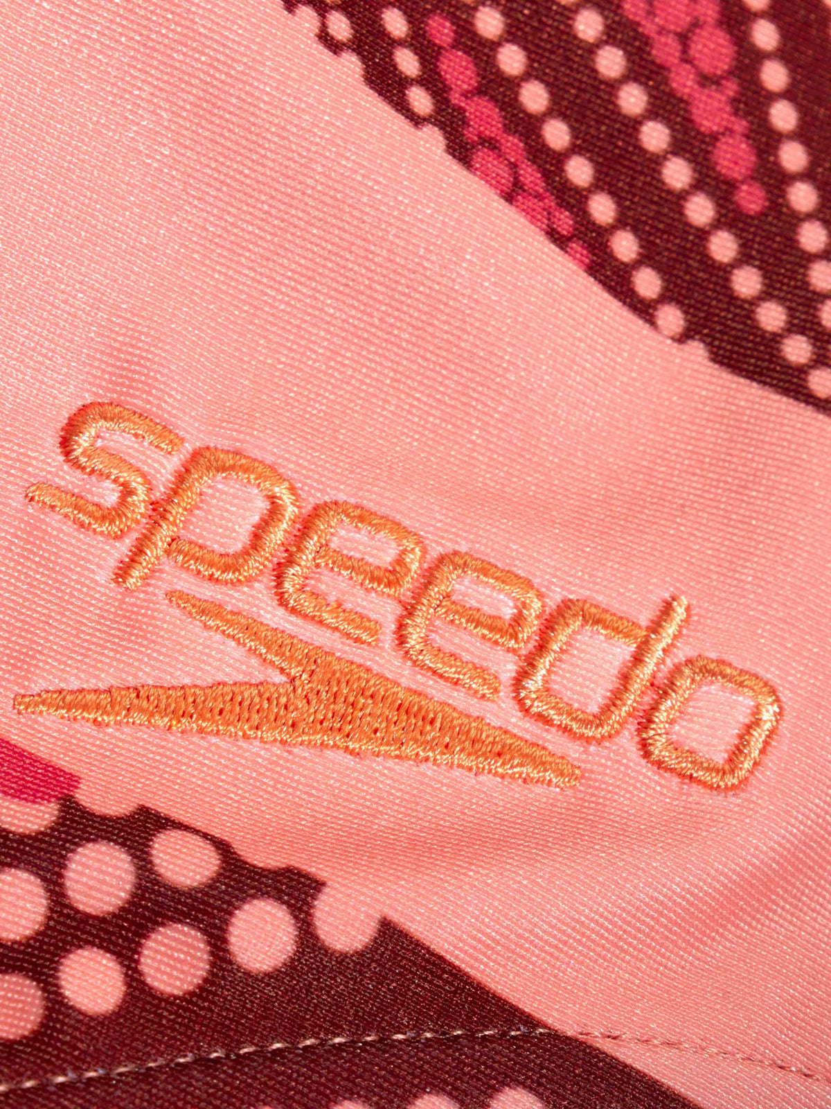 SPEEDO Бански 2 части WOMENS PRINTED ADJUSTABLE THINSTRAP