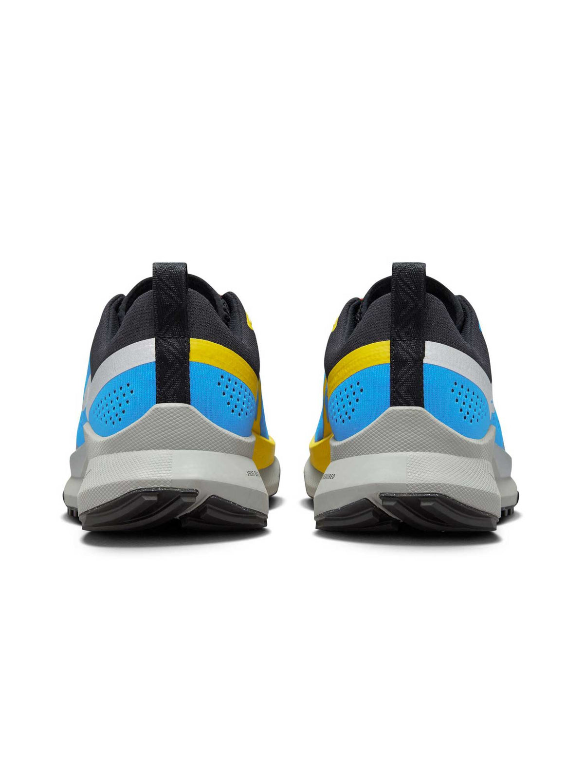 NIKE Обувки REACT PEGASUS TRAIL 4