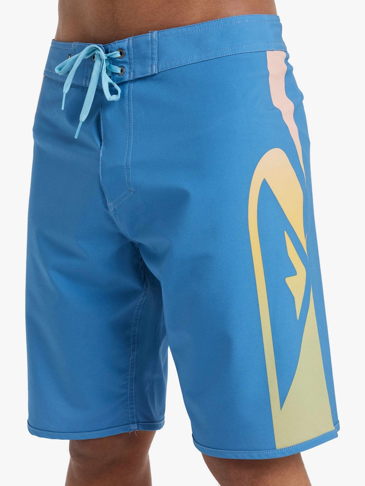 QUIKSILVER Плувни шорти SURFSILK HOLMES 20