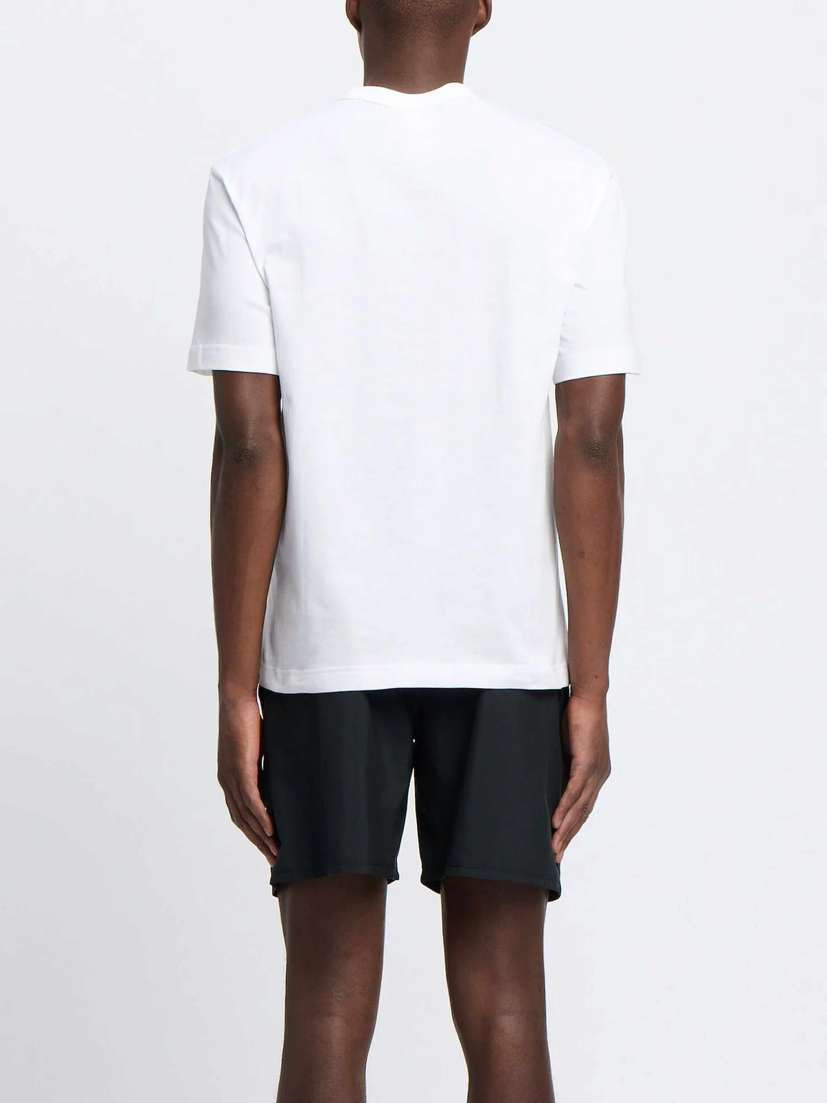 REEBOK Тениска GS BASKETBALL SUN STARE TEE T-SH