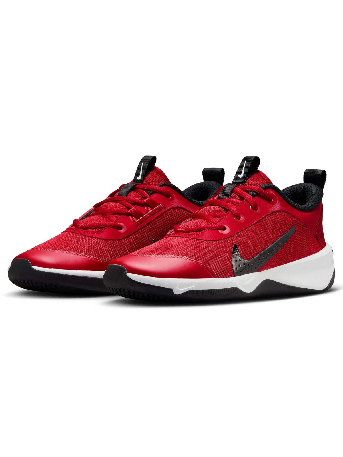 NIKE Обувки OMNI MULTI-COURT GS