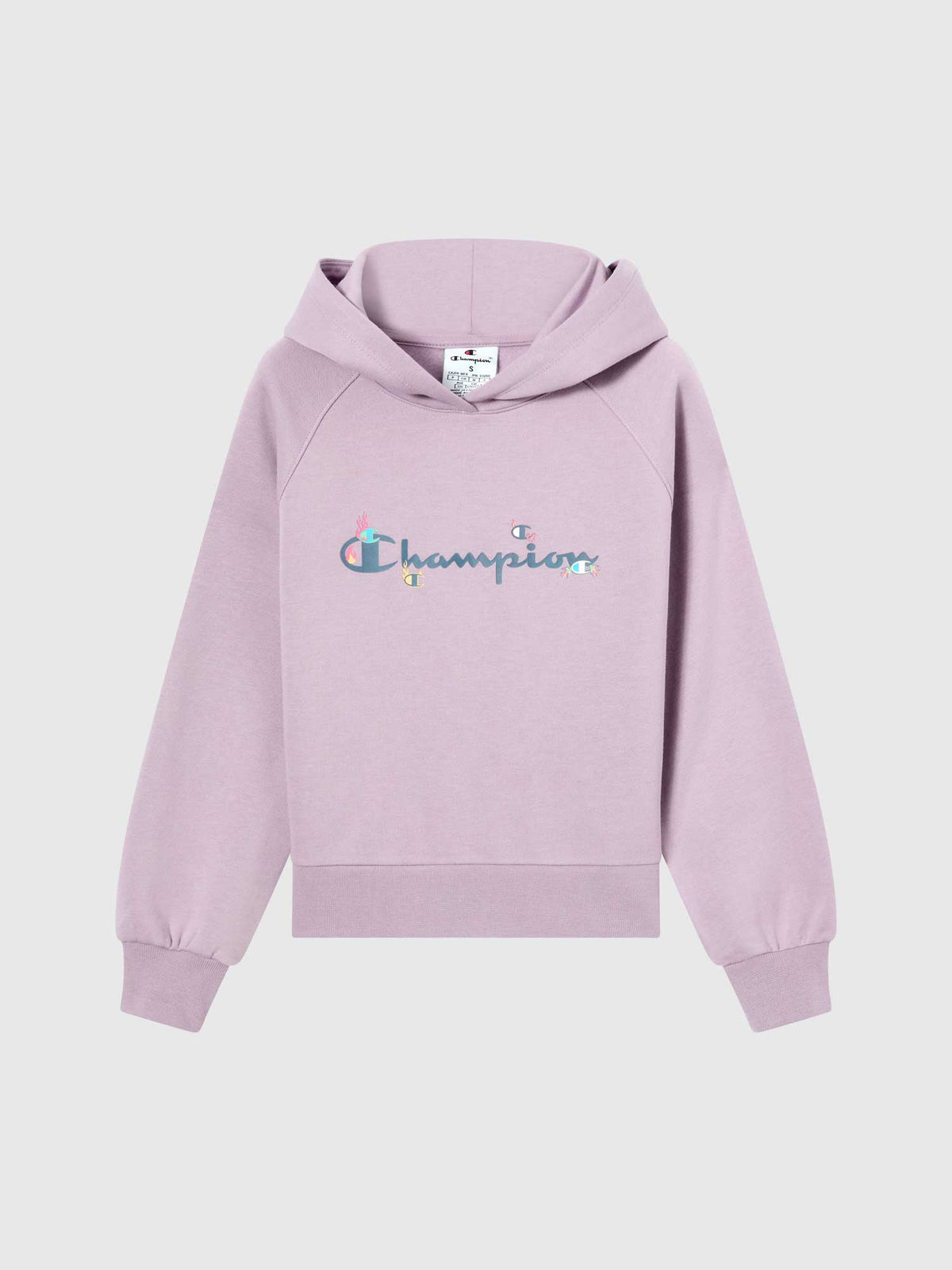 CHAMPION Суитшърт Hooded Sweatshirt
